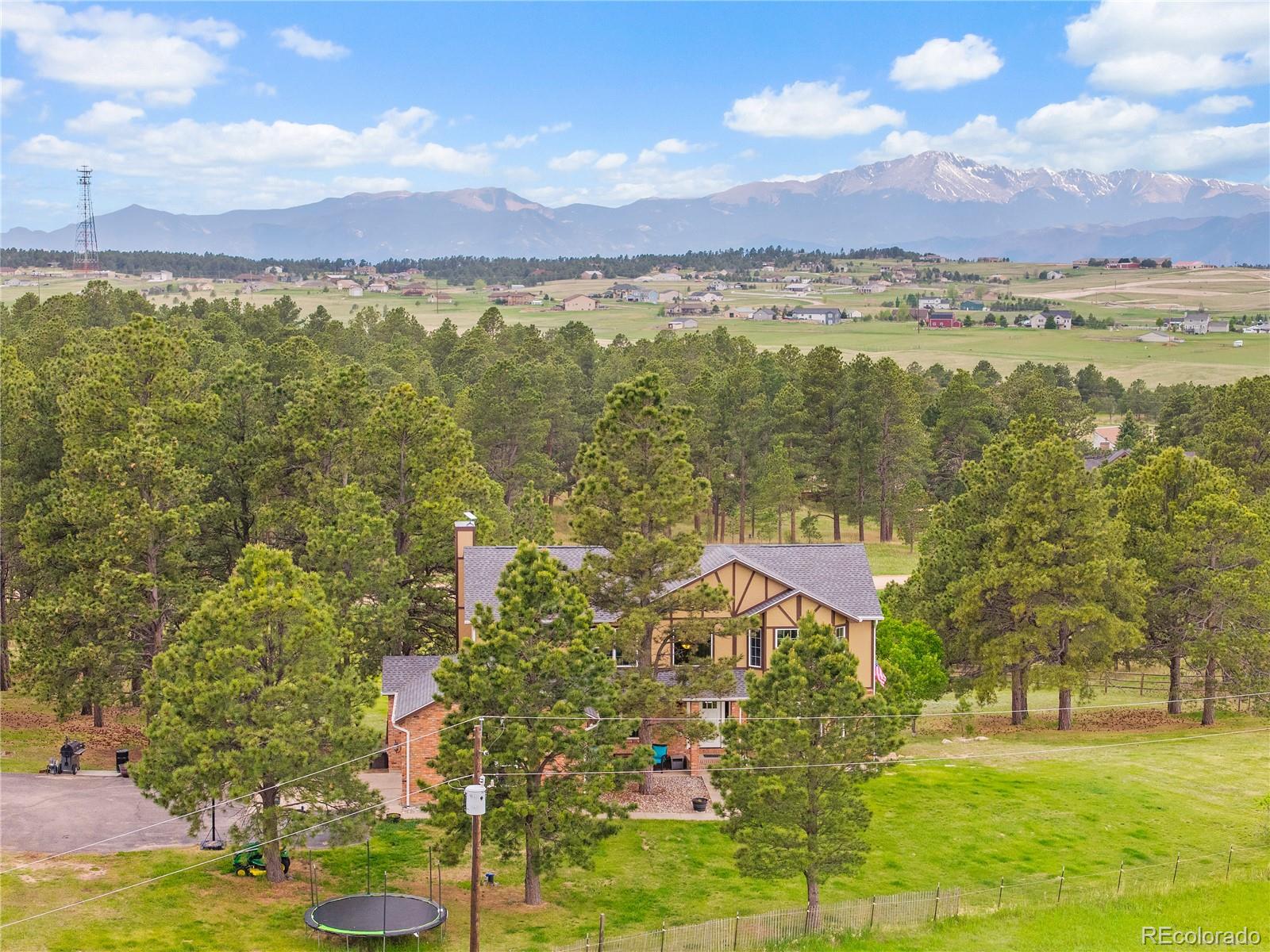 MLS Image #40 for 7950  wranglers way,colorado springs, Colorado