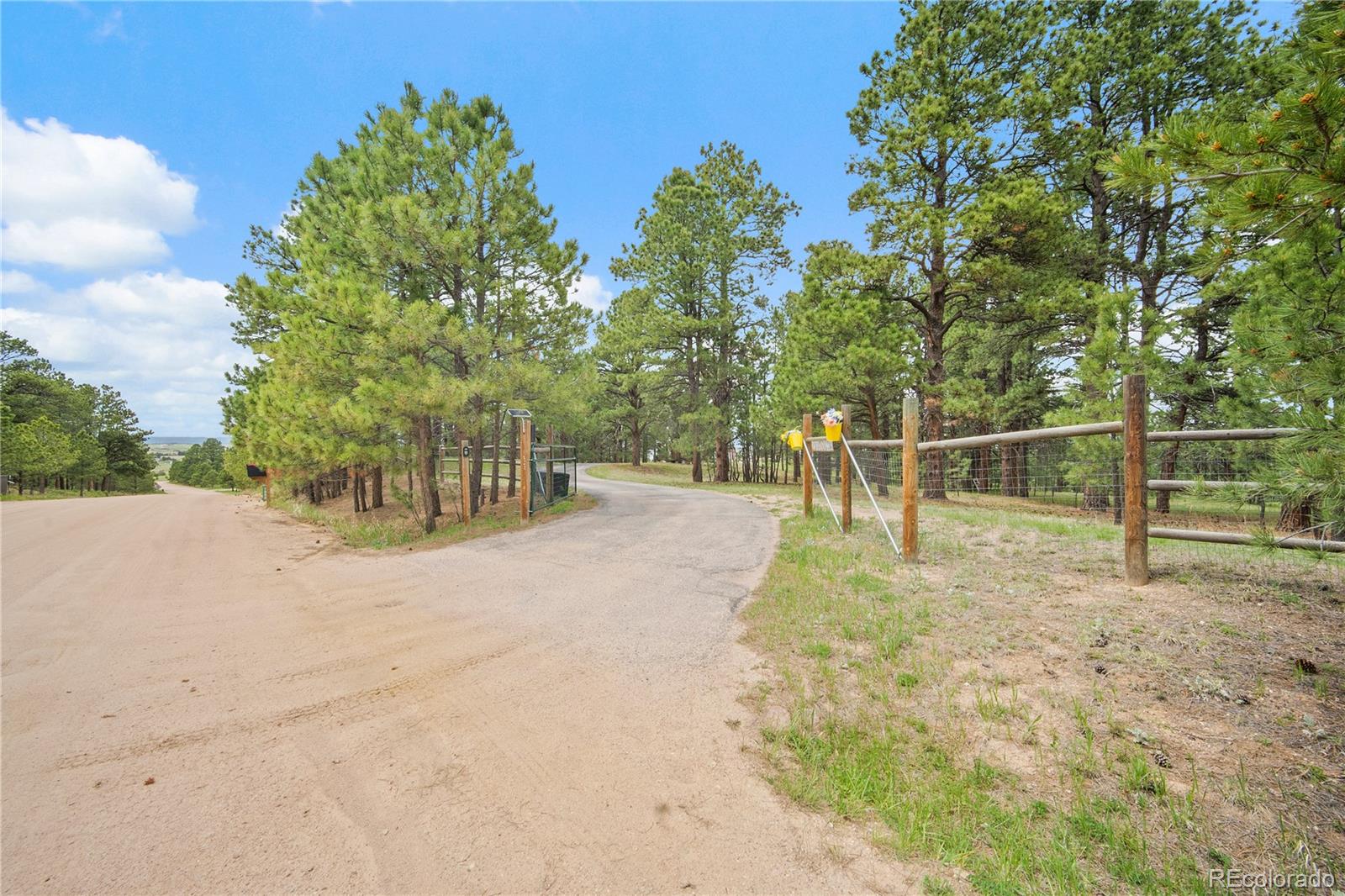 MLS Image #41 for 7950  wranglers way,colorado springs, Colorado