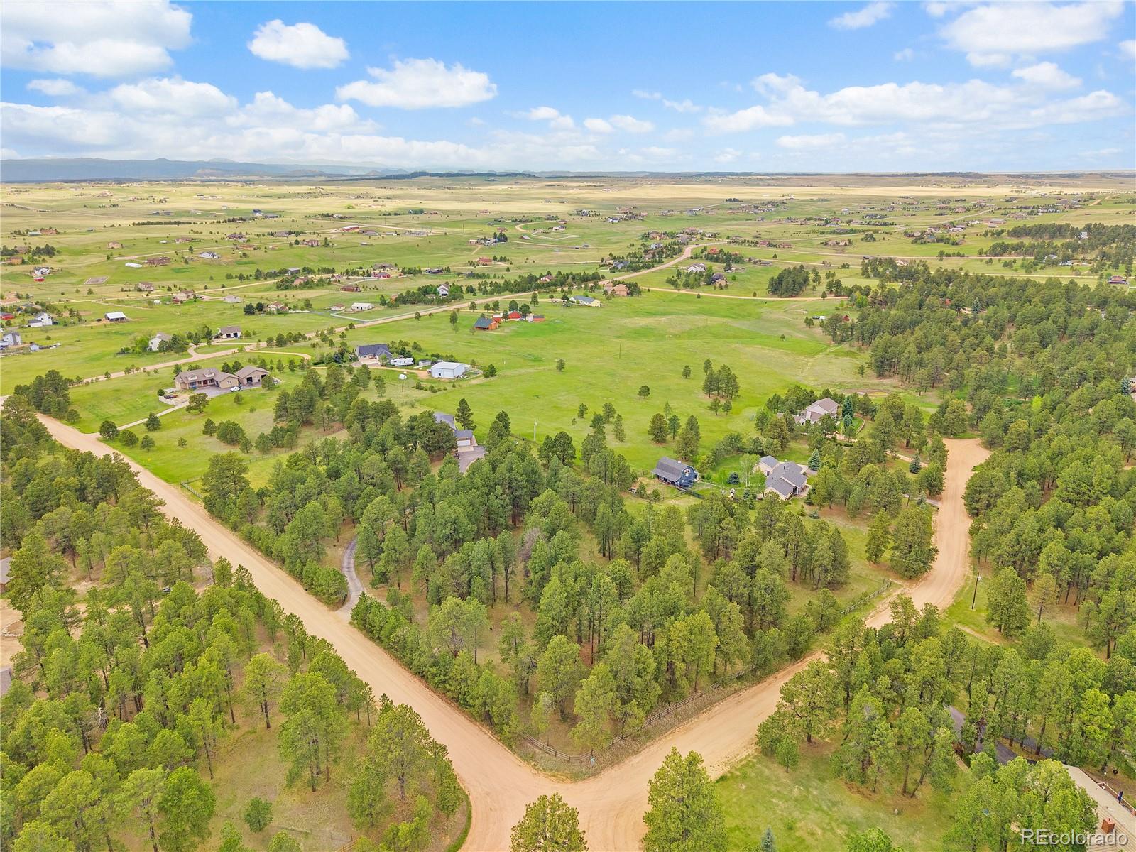 MLS Image #42 for 7950  wranglers way,colorado springs, Colorado