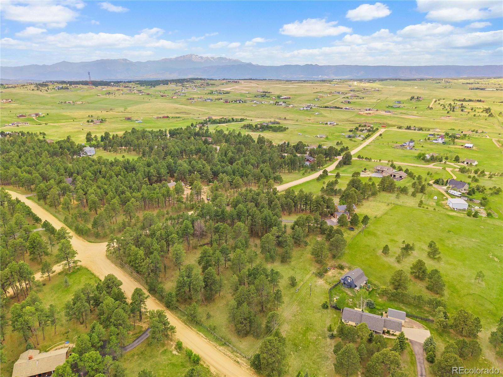 MLS Image #43 for 7950  wranglers way,colorado springs, Colorado