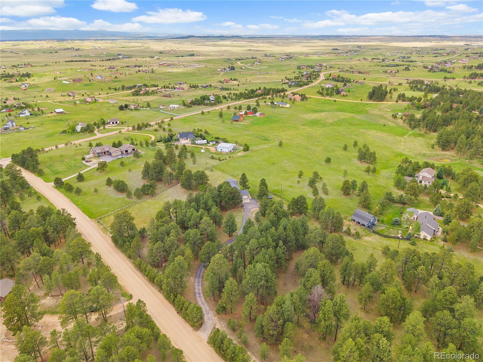 MLS Image #44 for 7950  wranglers way,colorado springs, Colorado