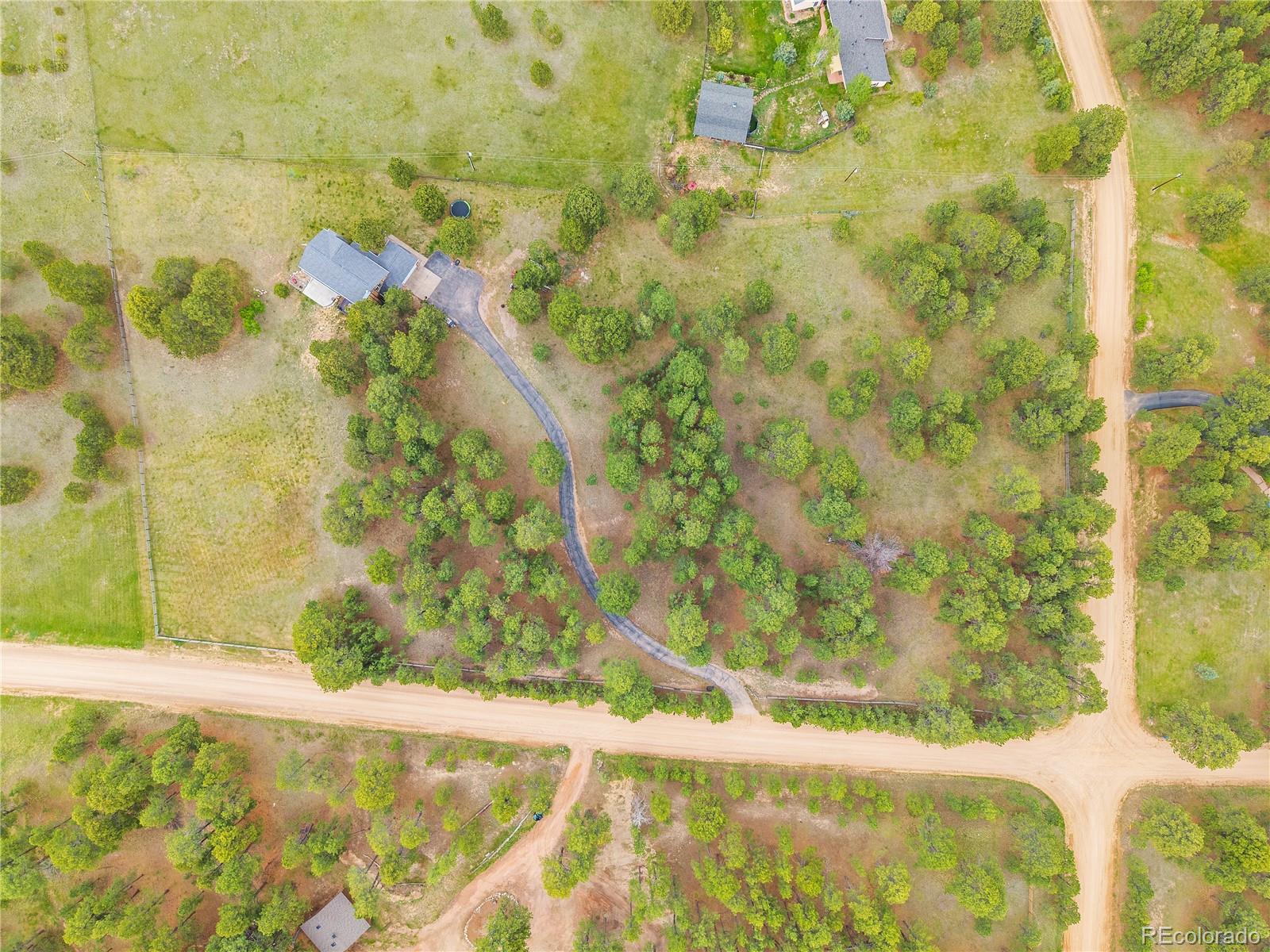 MLS Image #45 for 7950  wranglers way,colorado springs, Colorado