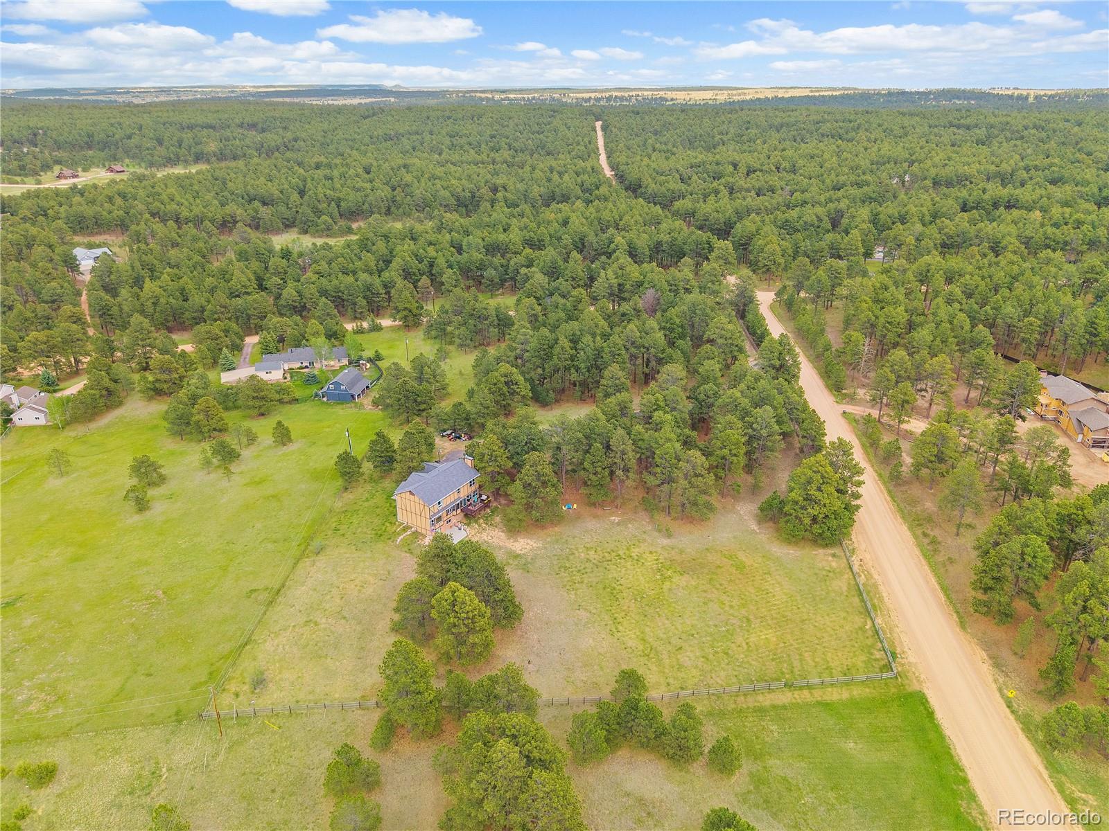 MLS Image #46 for 7950  wranglers way,colorado springs, Colorado