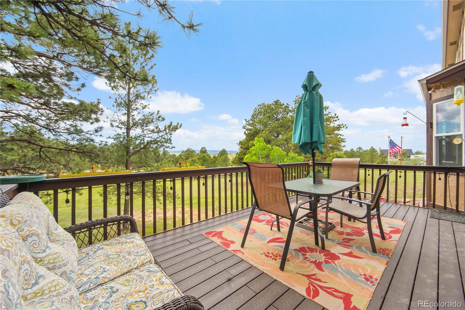 MLS Image #48 for 7950  wranglers way,colorado springs, Colorado