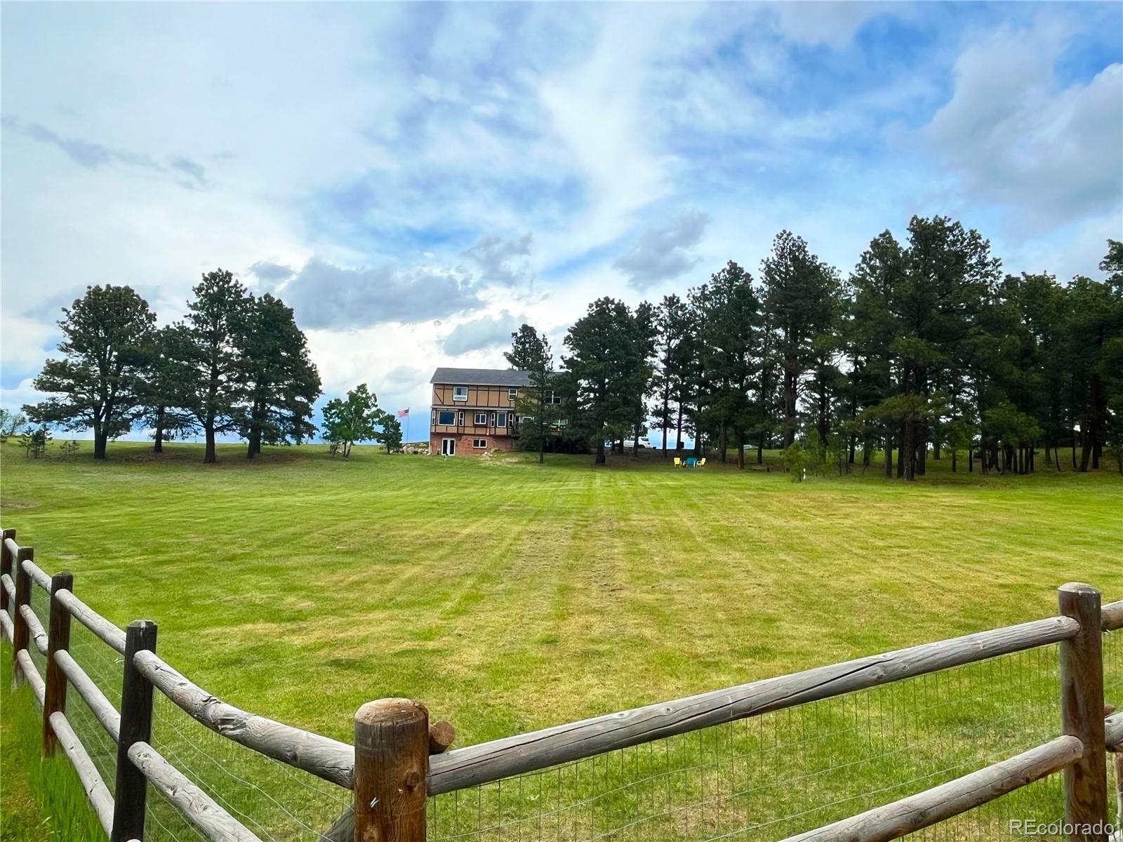 MLS Image #49 for 7950  wranglers way,colorado springs, Colorado