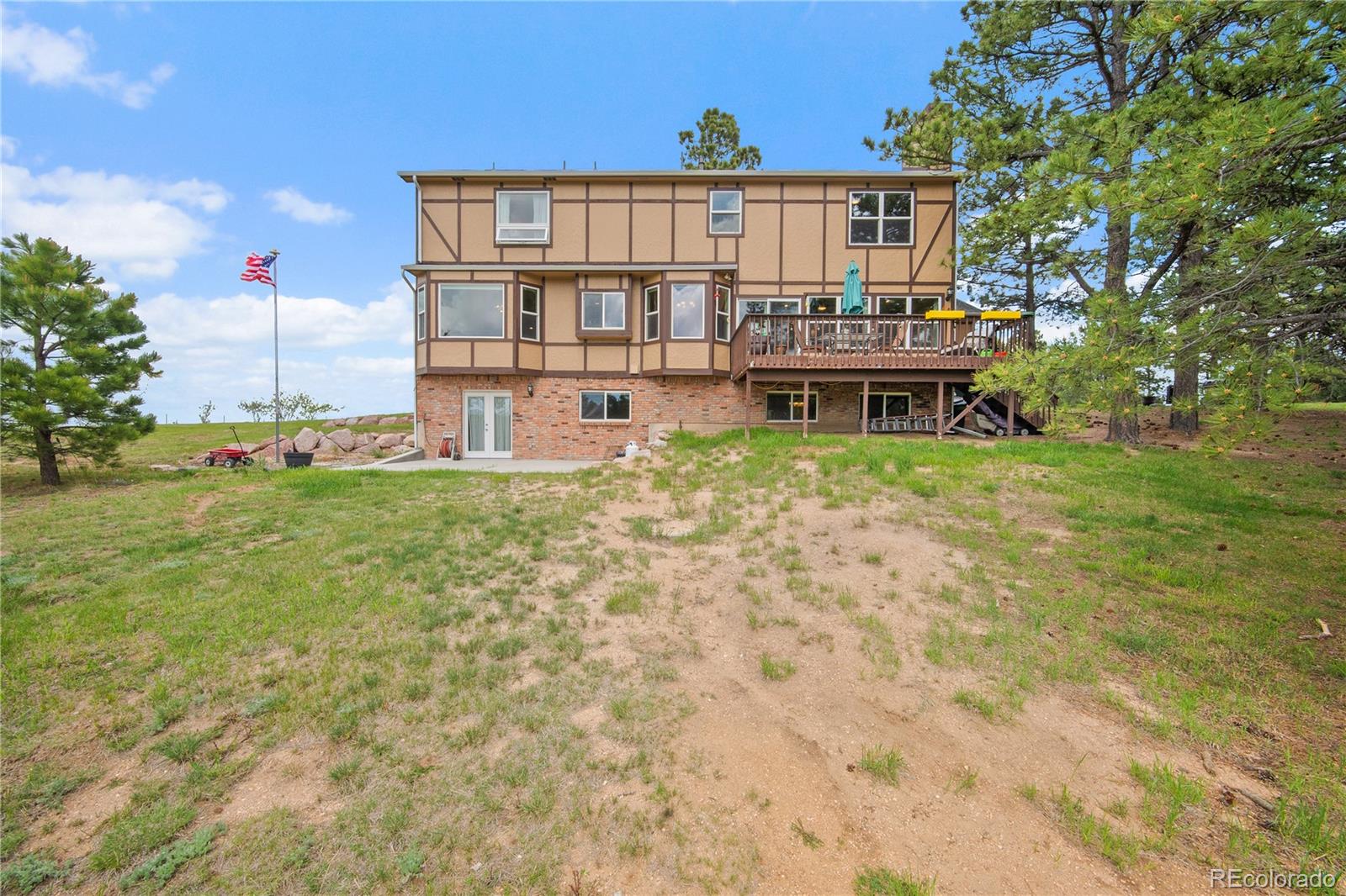 MLS Image #7 for 7950  wranglers way,colorado springs, Colorado