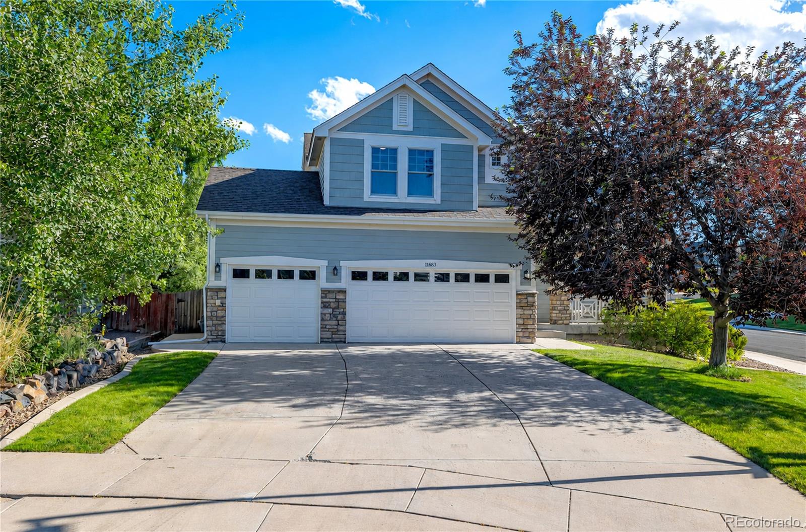 MLS Image #0 for 11683  whooping crane drive,parker, Colorado