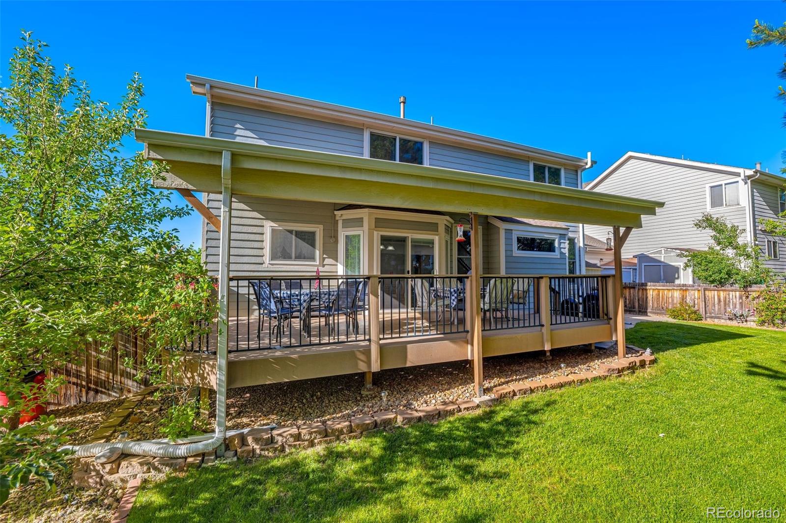MLS Image #41 for 11683  whooping crane drive,parker, Colorado