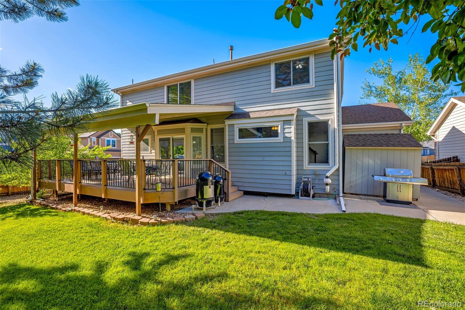 MLS Image #42 for 11683  whooping crane drive,parker, Colorado