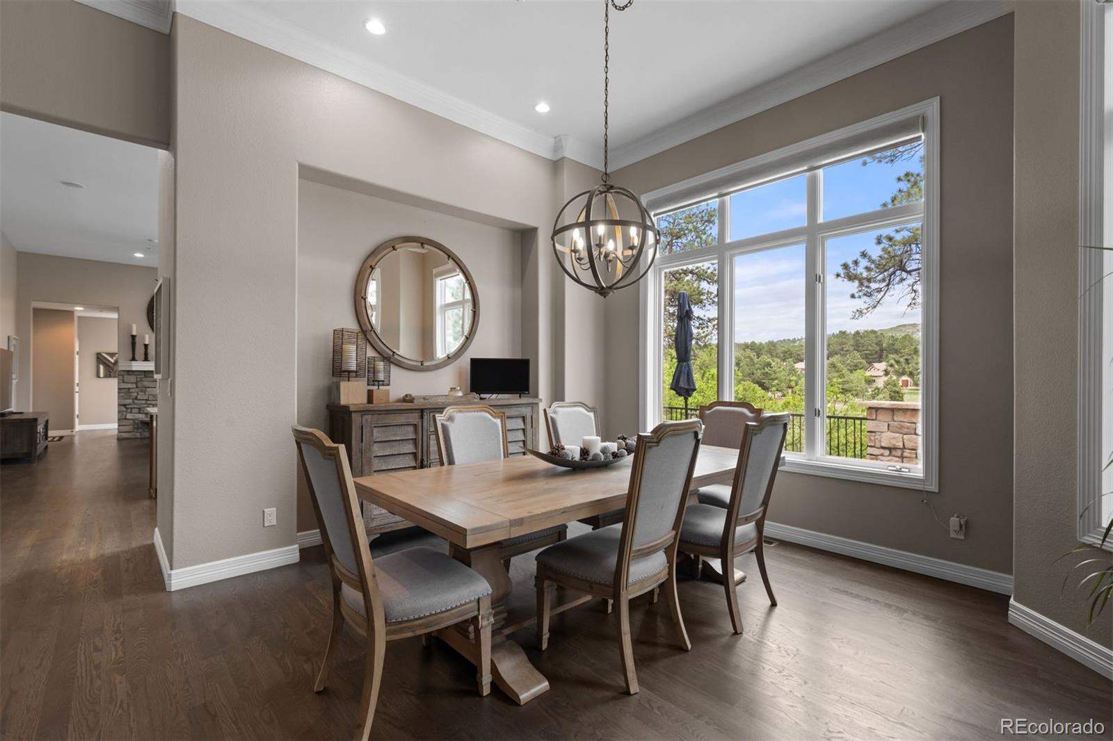 MLS Image #10 for 4502  prospect drive,castle rock, Colorado