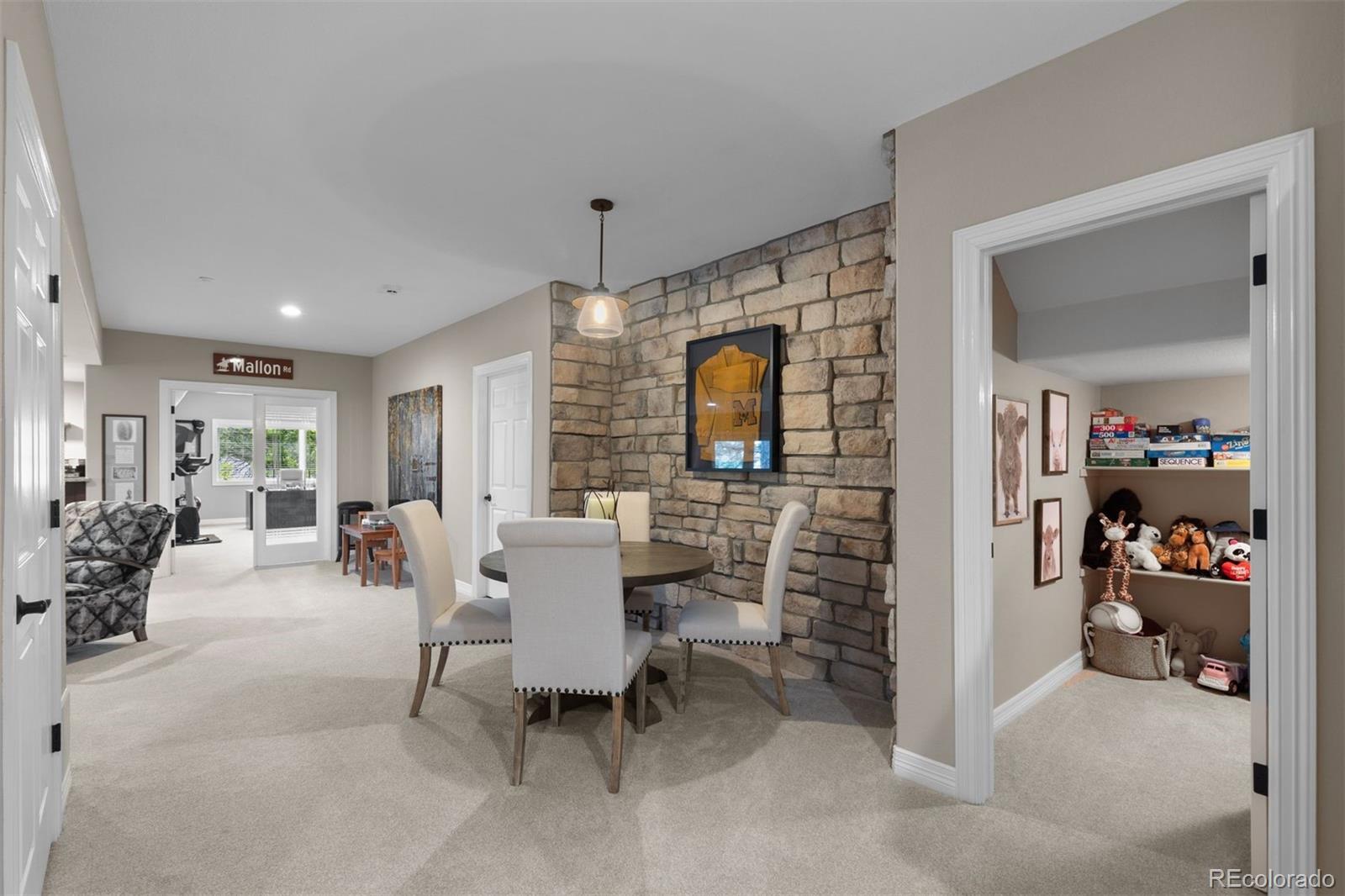 MLS Image #11 for 4502  prospect drive,castle rock, Colorado