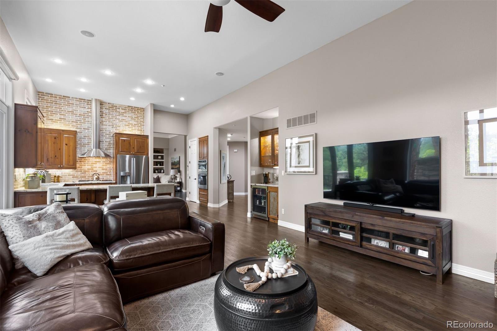 MLS Image #15 for 4502  prospect drive,castle rock, Colorado