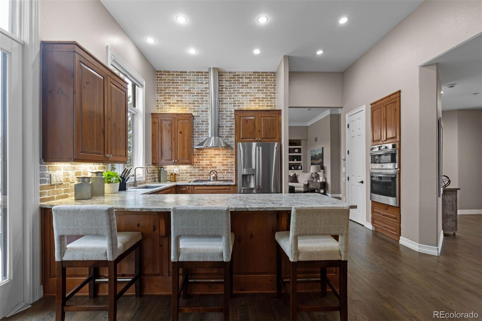 MLS Image #16 for 4502  prospect drive,castle rock, Colorado