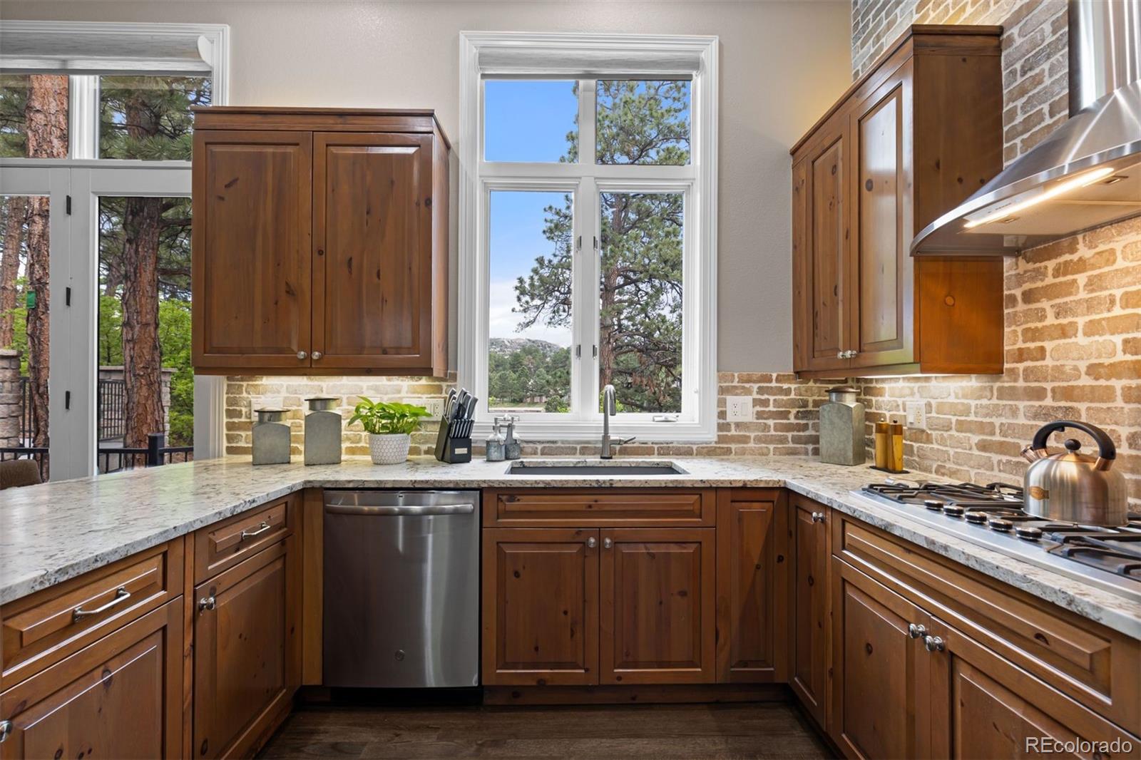 MLS Image #17 for 4502  prospect drive,castle rock, Colorado