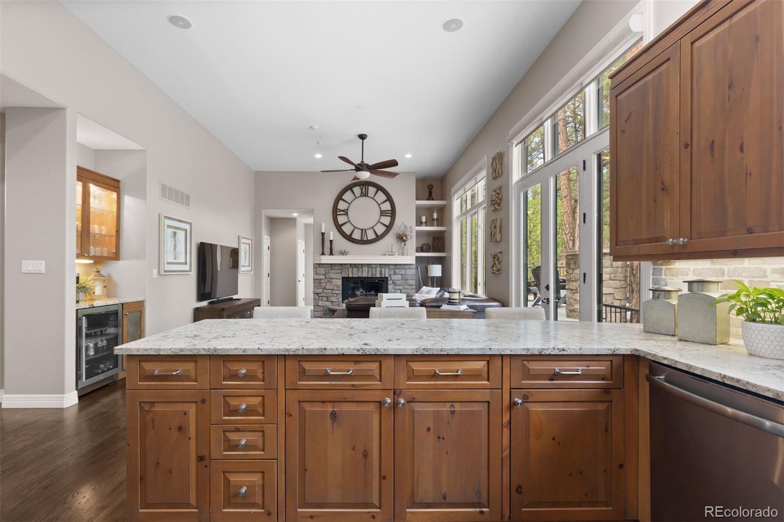 MLS Image #18 for 4502  prospect drive,castle rock, Colorado