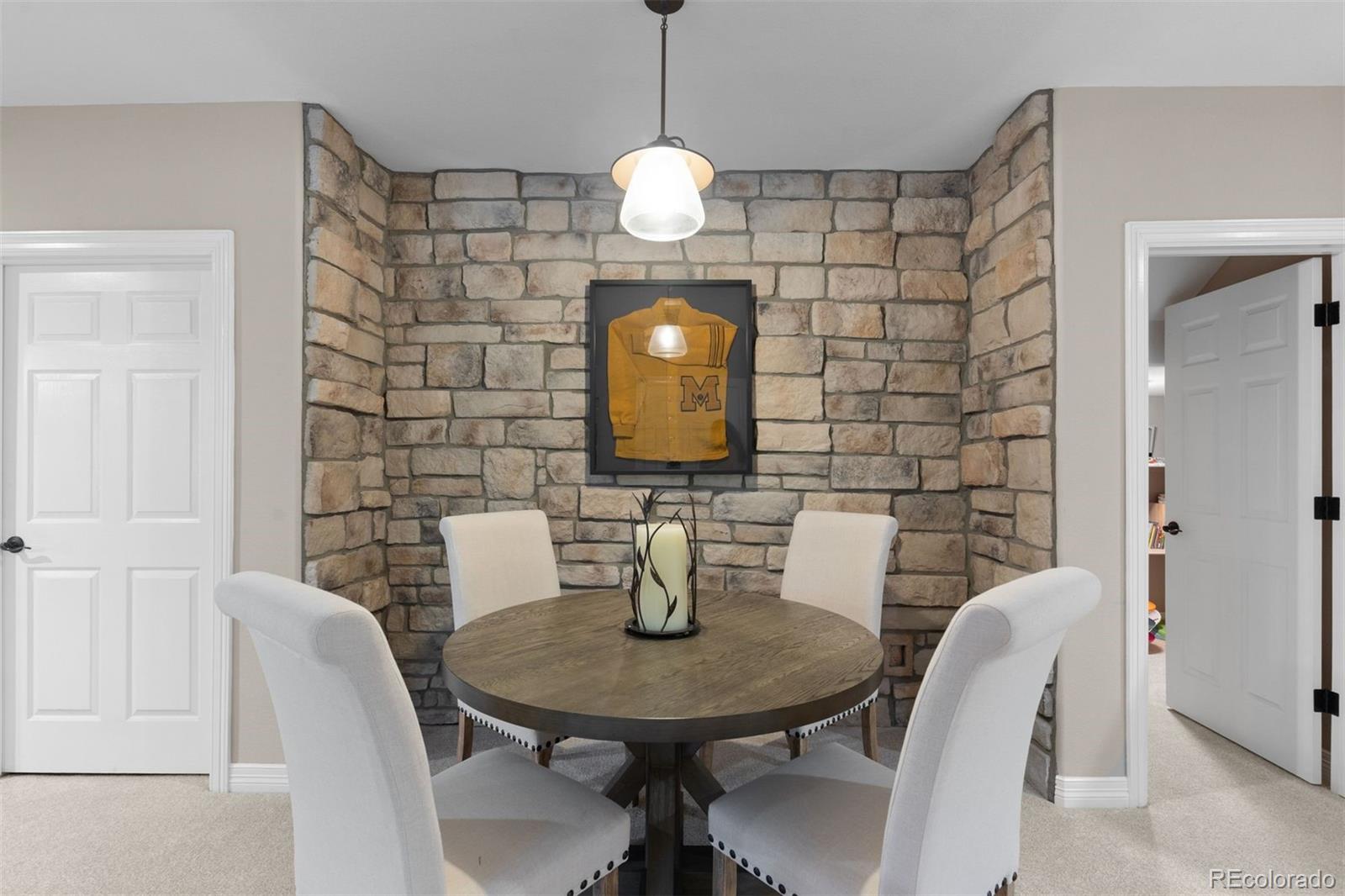 MLS Image #27 for 4502  prospect drive,castle rock, Colorado