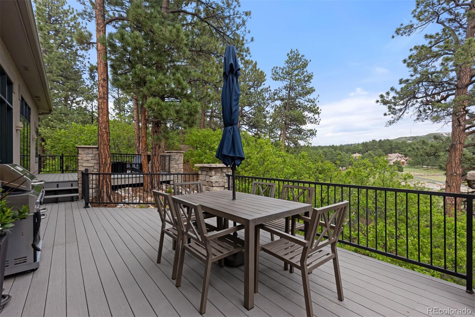 MLS Image #30 for 4502  prospect drive,castle rock, Colorado
