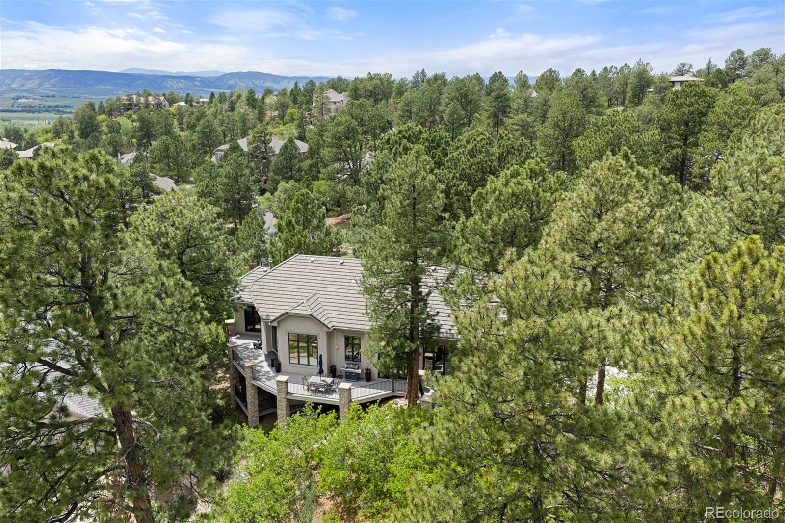 MLS Image #36 for 4502  prospect drive,castle rock, Colorado