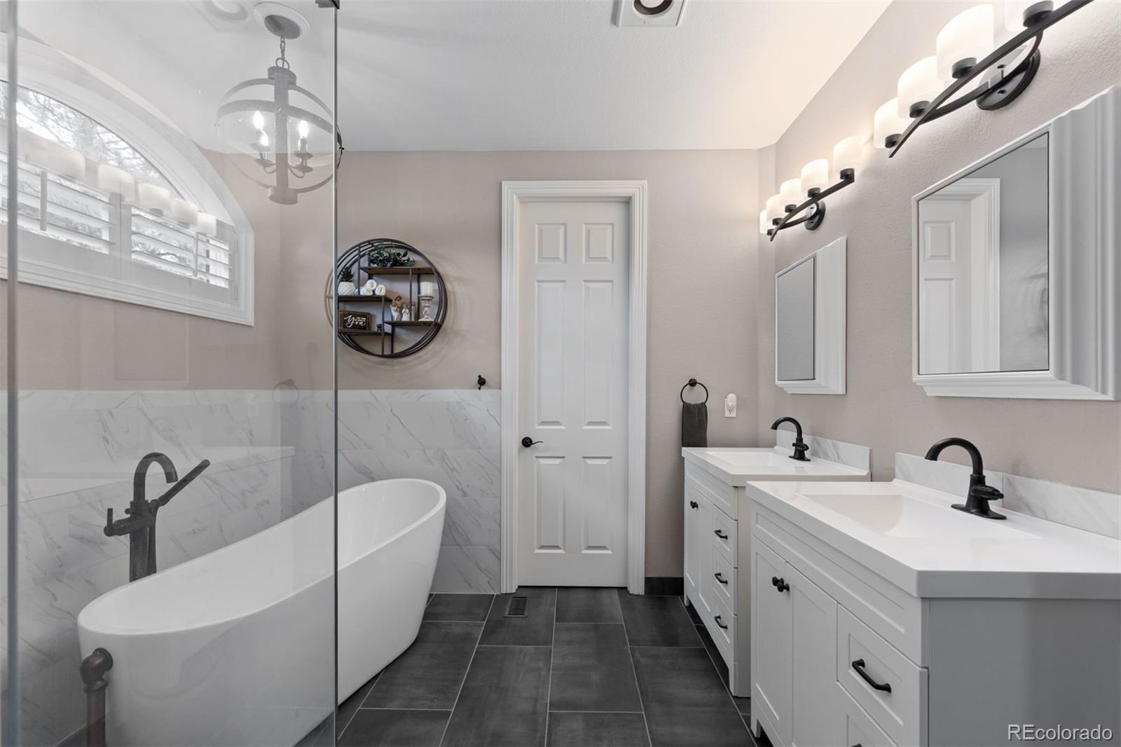 MLS Image #7 for 4502  prospect drive,castle rock, Colorado