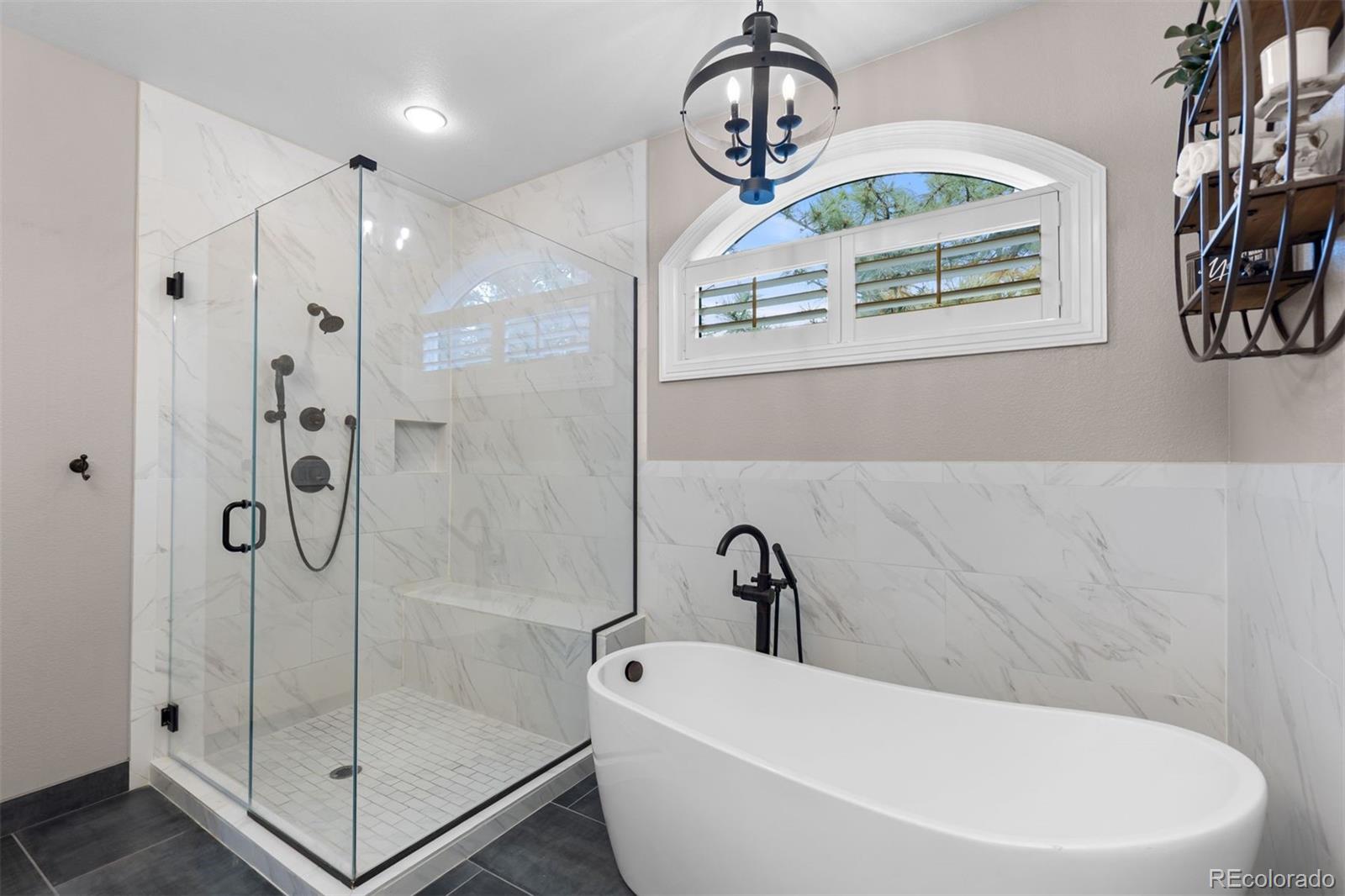 MLS Image #8 for 4502  prospect drive,castle rock, Colorado