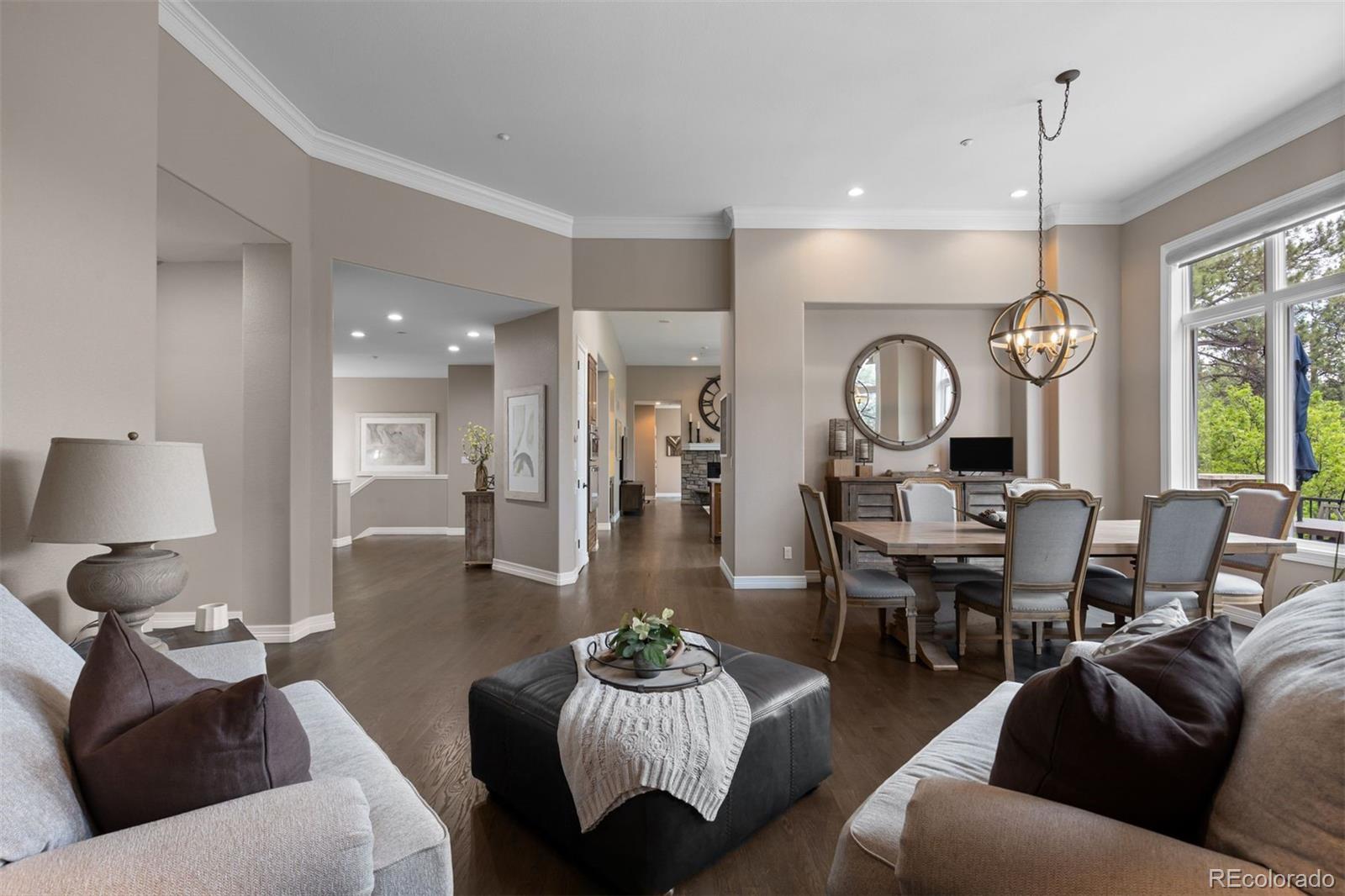 MLS Image #9 for 4502  prospect drive,castle rock, Colorado