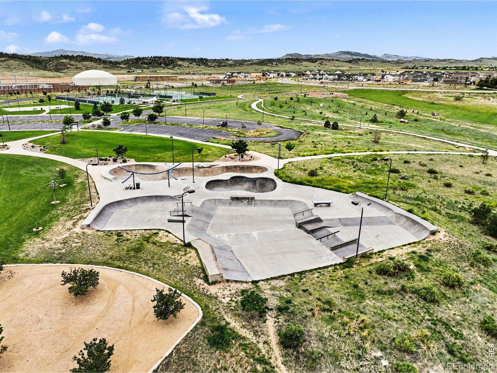 MLS Image #25 for 2126  genoa court,loveland, Colorado