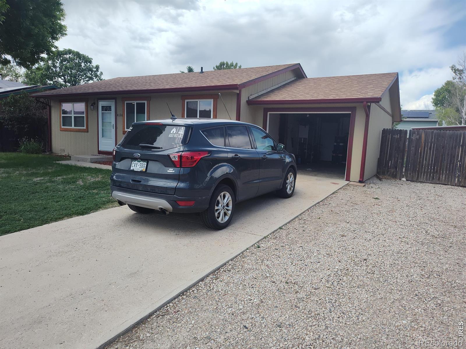 MLS Image #33 for 4126  hayes circle,wellington, Colorado