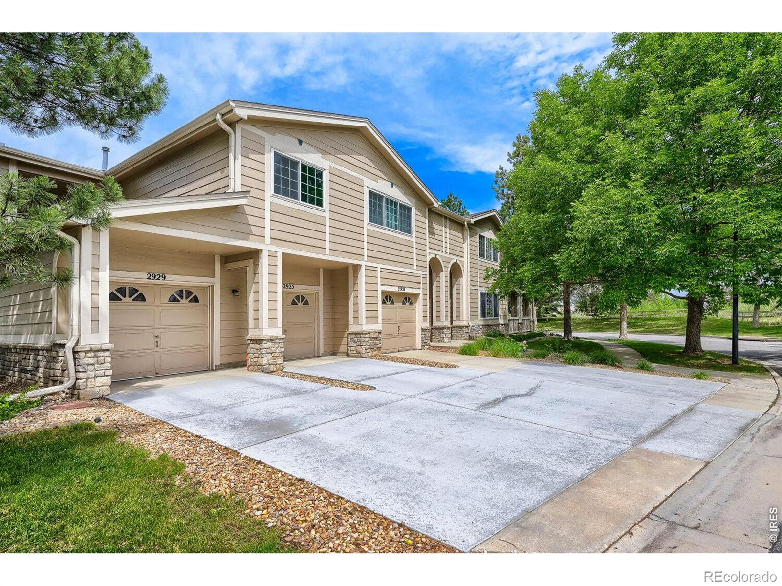 MLS Image #1 for 2927  whitetail circle,lafayette, Colorado