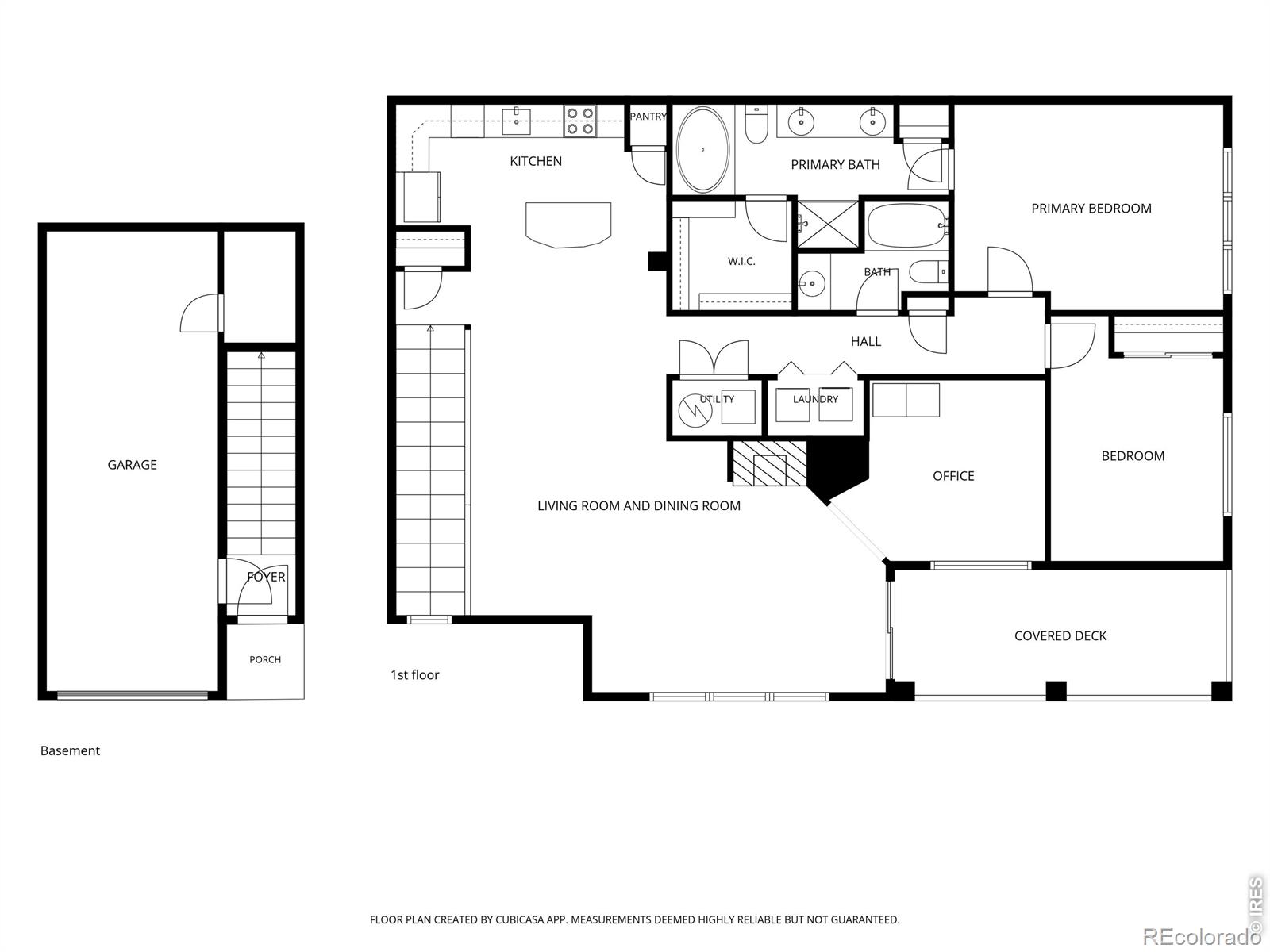 MLS Image #27 for 2927  whitetail circle,lafayette, Colorado