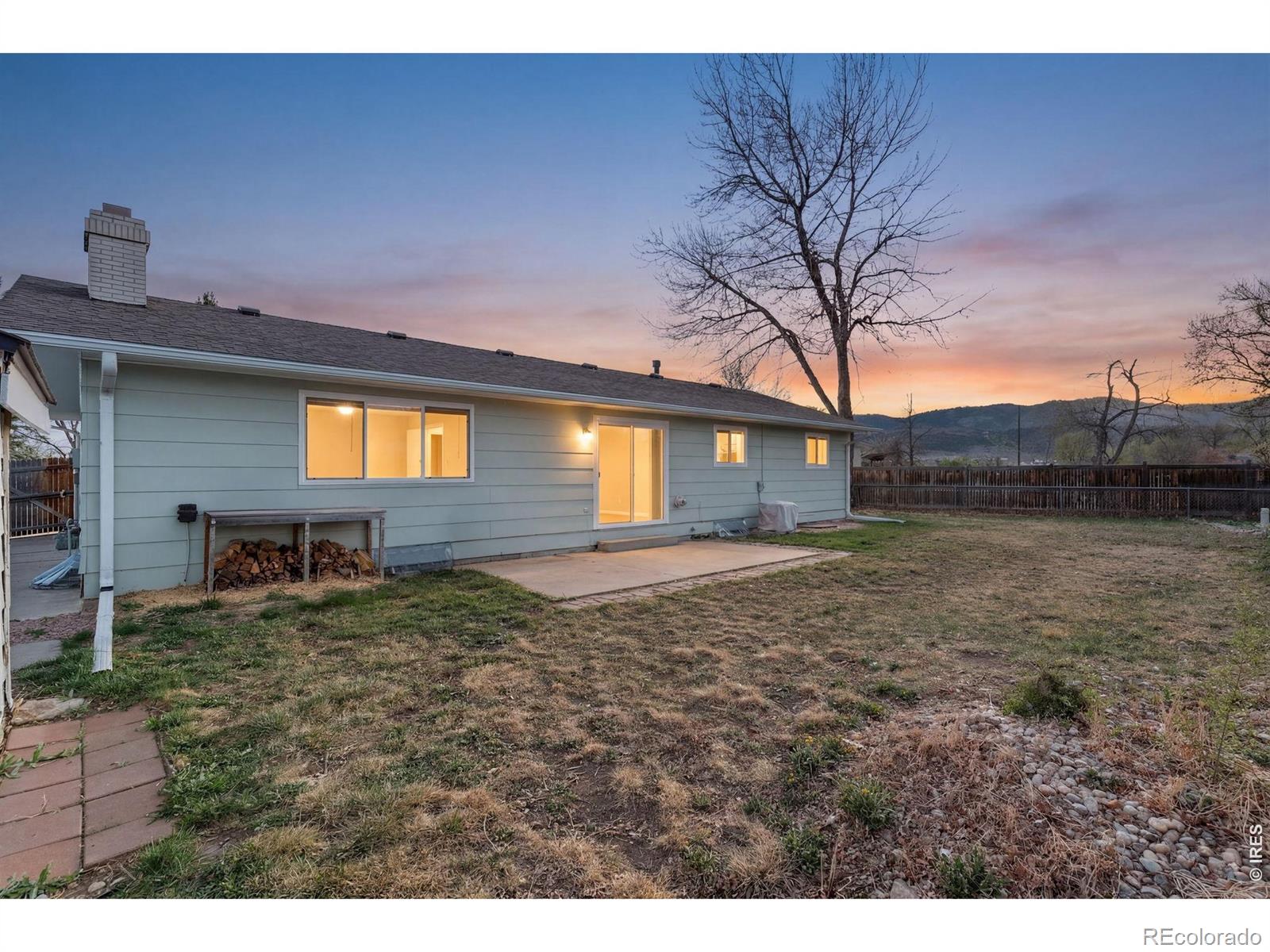 MLS Image #37 for 2912  radcliff circle,fort collins, Colorado
