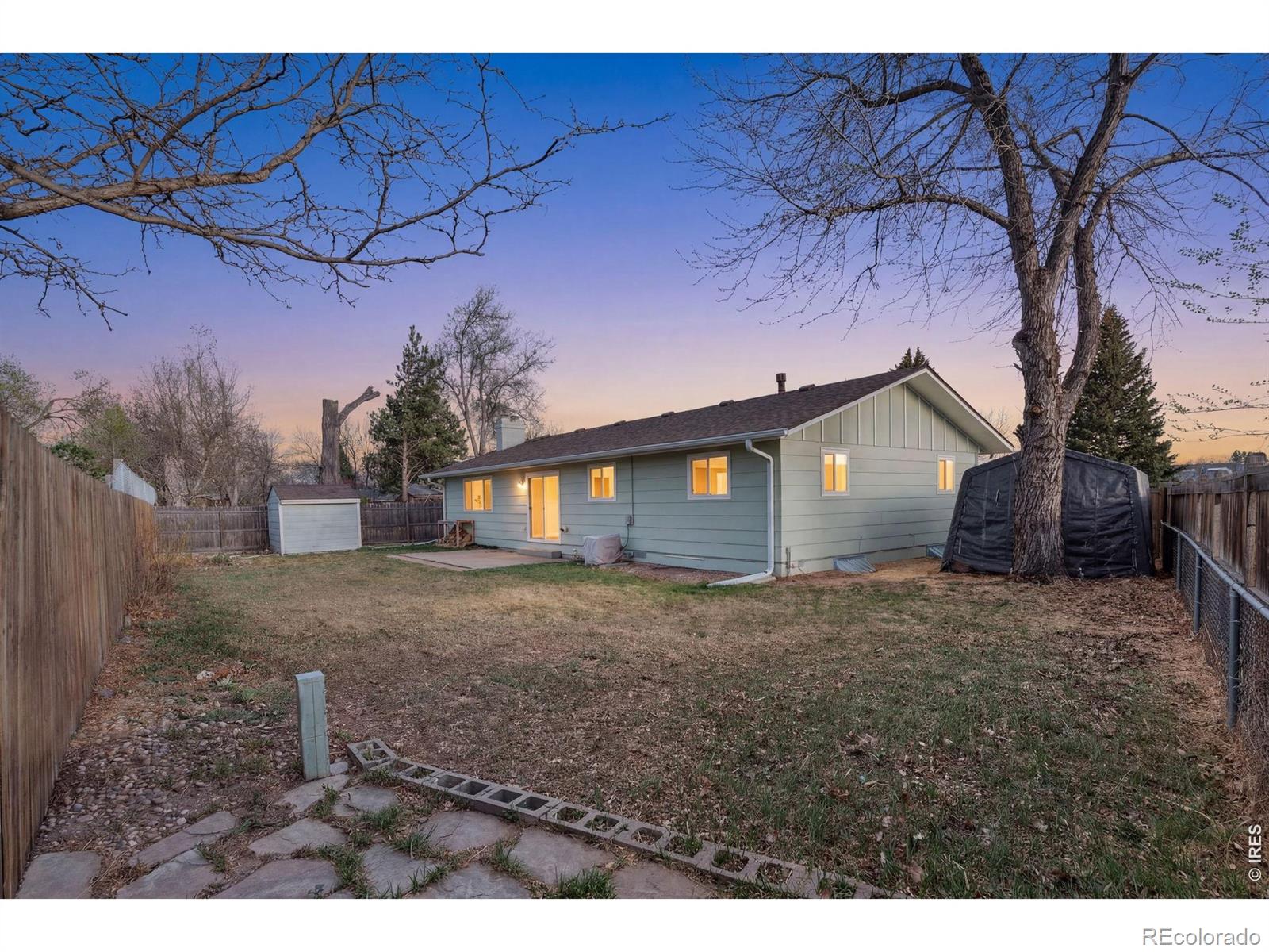 MLS Image #38 for 2912  radcliff circle,fort collins, Colorado