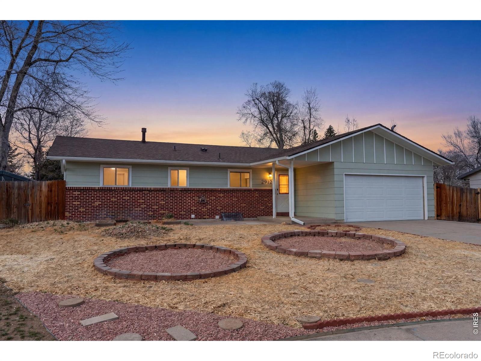 MLS Image #4 for 2912  radcliff circle,fort collins, Colorado