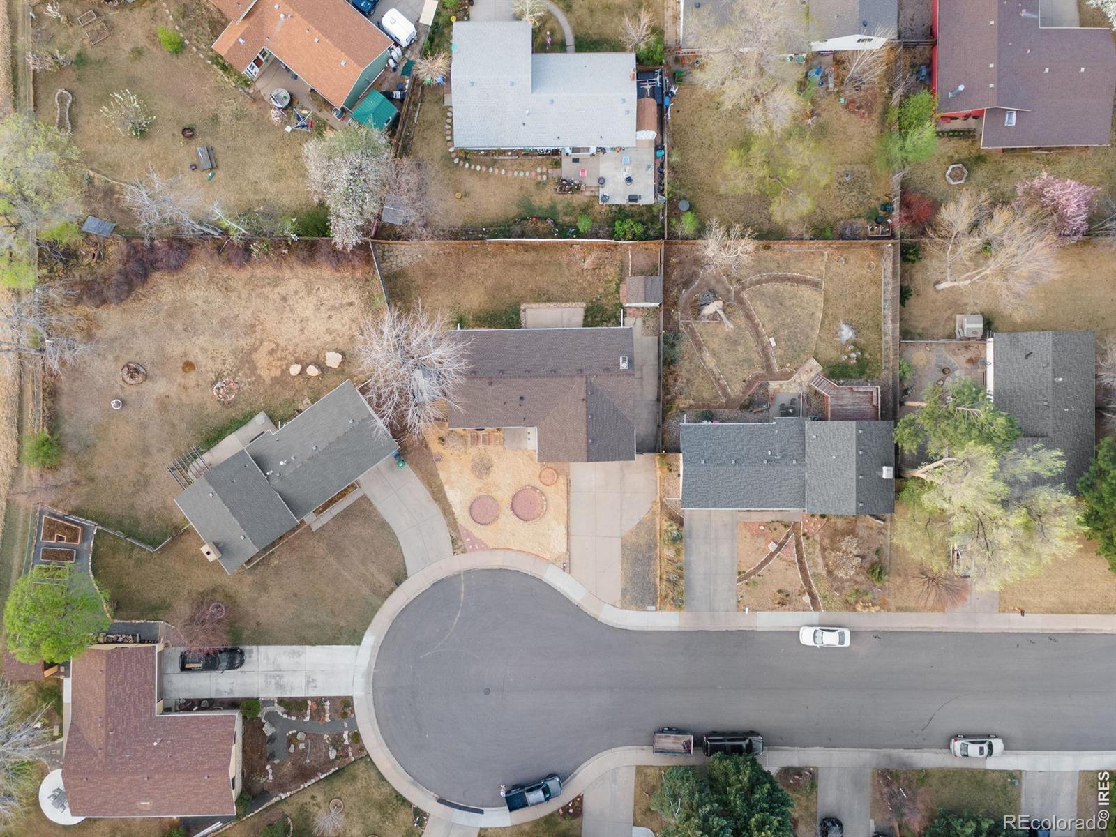 MLS Image #40 for 2912  radcliff circle,fort collins, Colorado