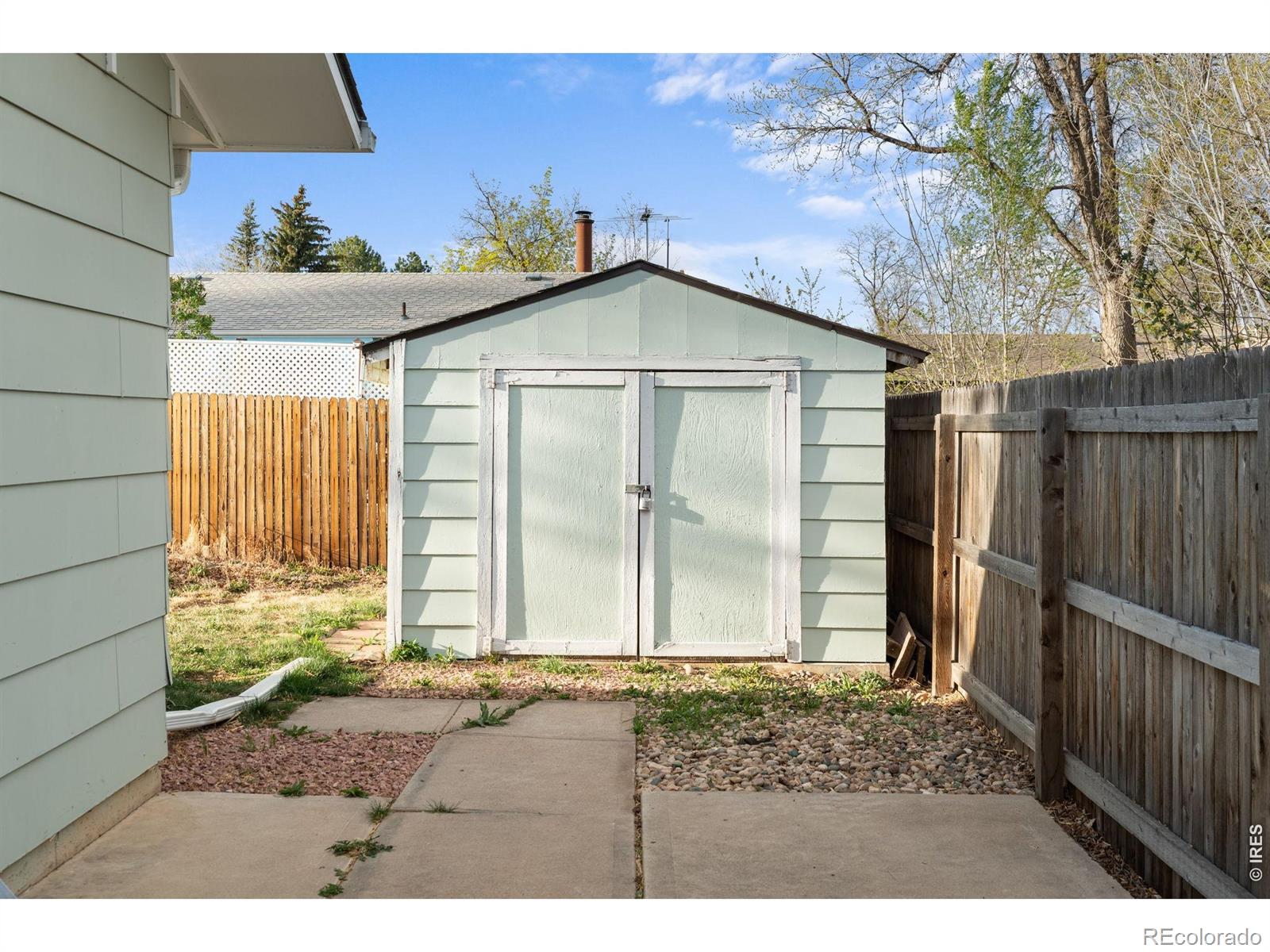 MLS Image #41 for 2912  radcliff circle,fort collins, Colorado
