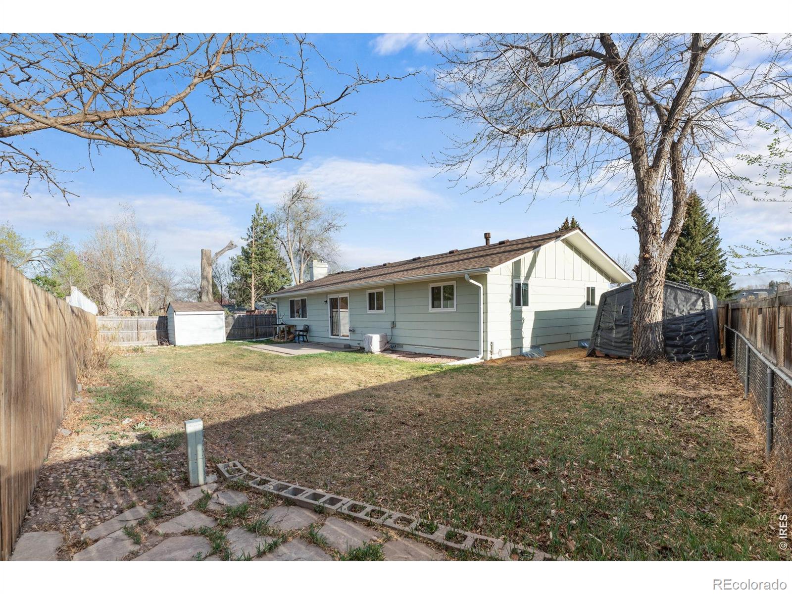MLS Image #42 for 2912  radcliff circle,fort collins, Colorado