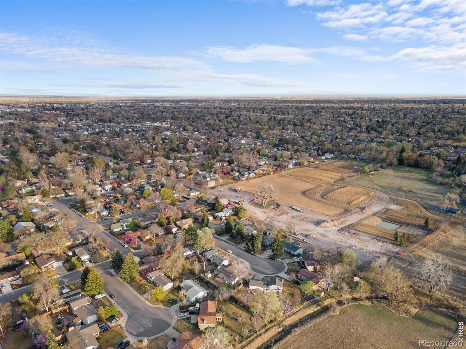 MLS Image #43 for 2912  radcliff circle,fort collins, Colorado