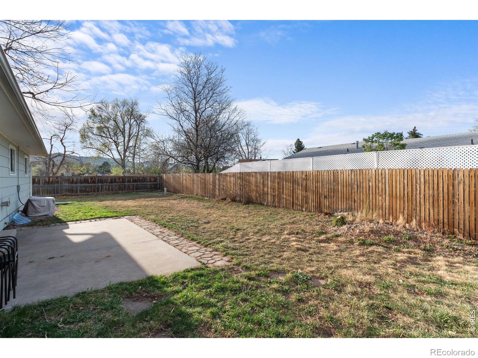MLS Image #44 for 2912  radcliff circle,fort collins, Colorado