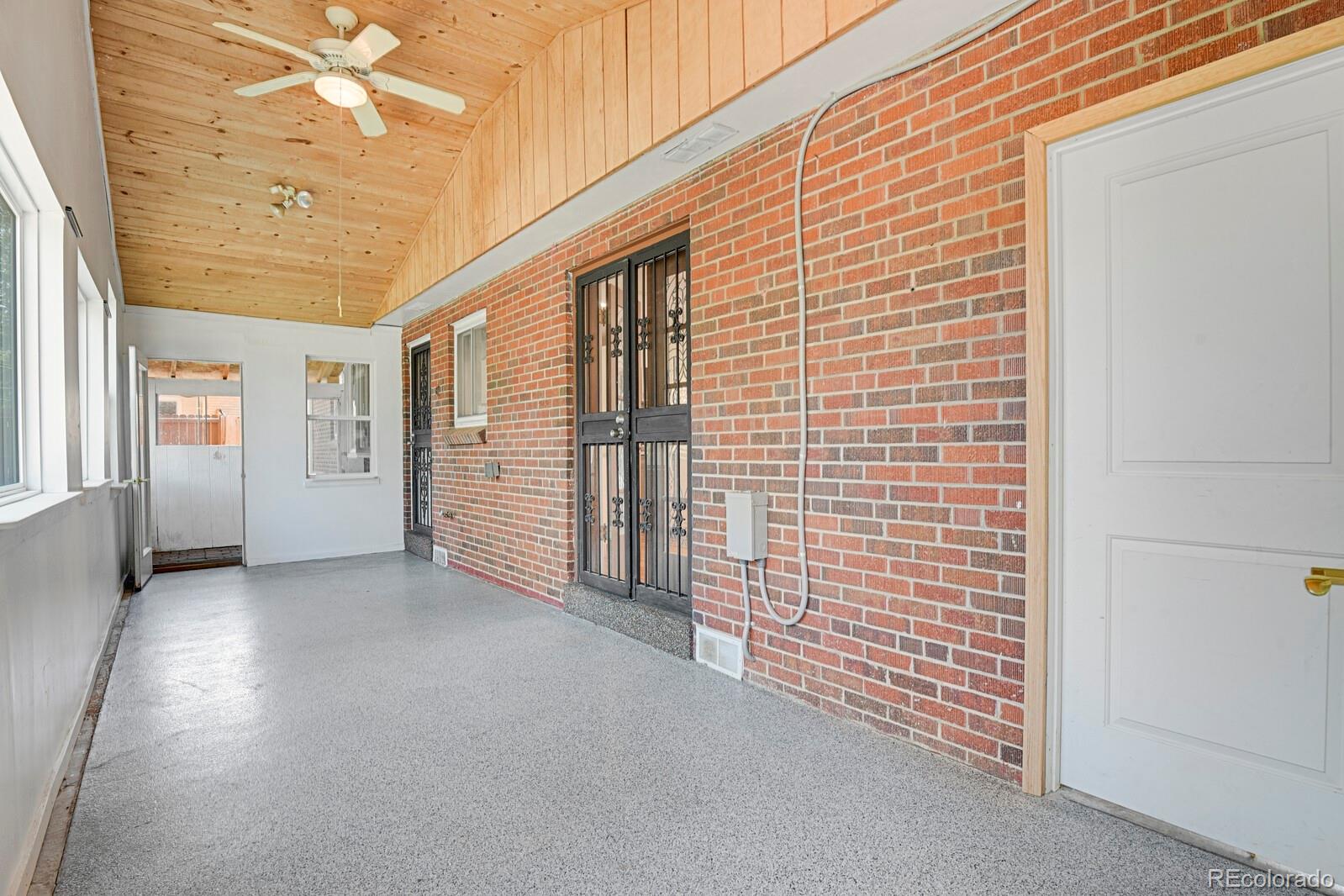MLS Image #19 for 4610  vance street,wheat ridge, Colorado