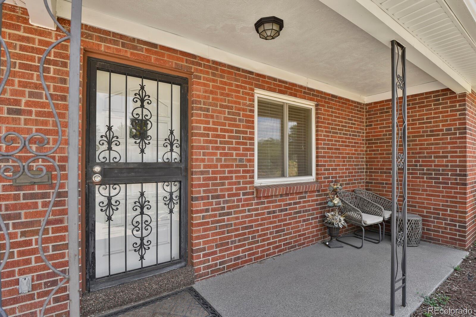 MLS Image #2 for 4610  vance street,wheat ridge, Colorado