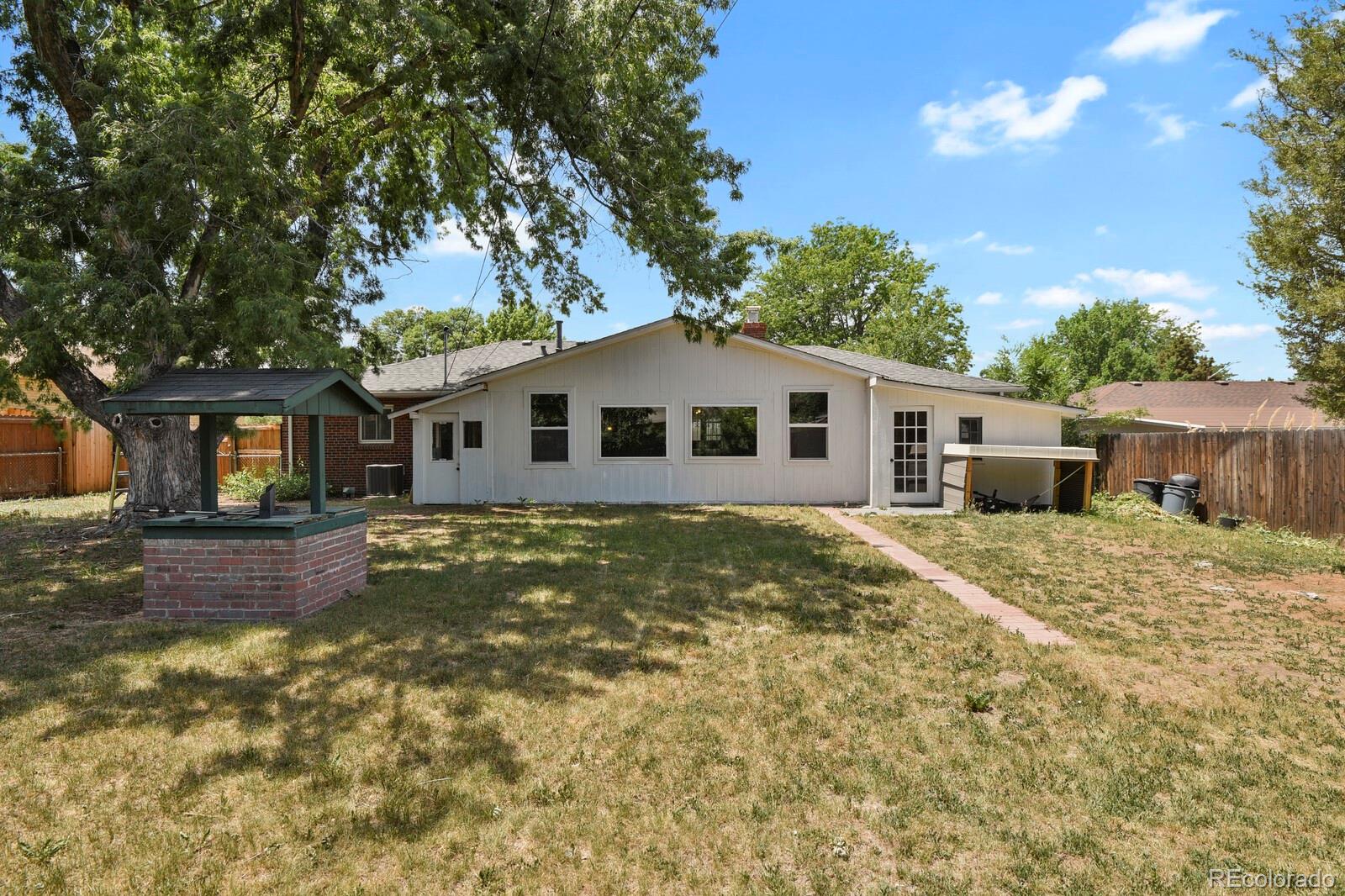 MLS Image #21 for 4610  vance street,wheat ridge, Colorado