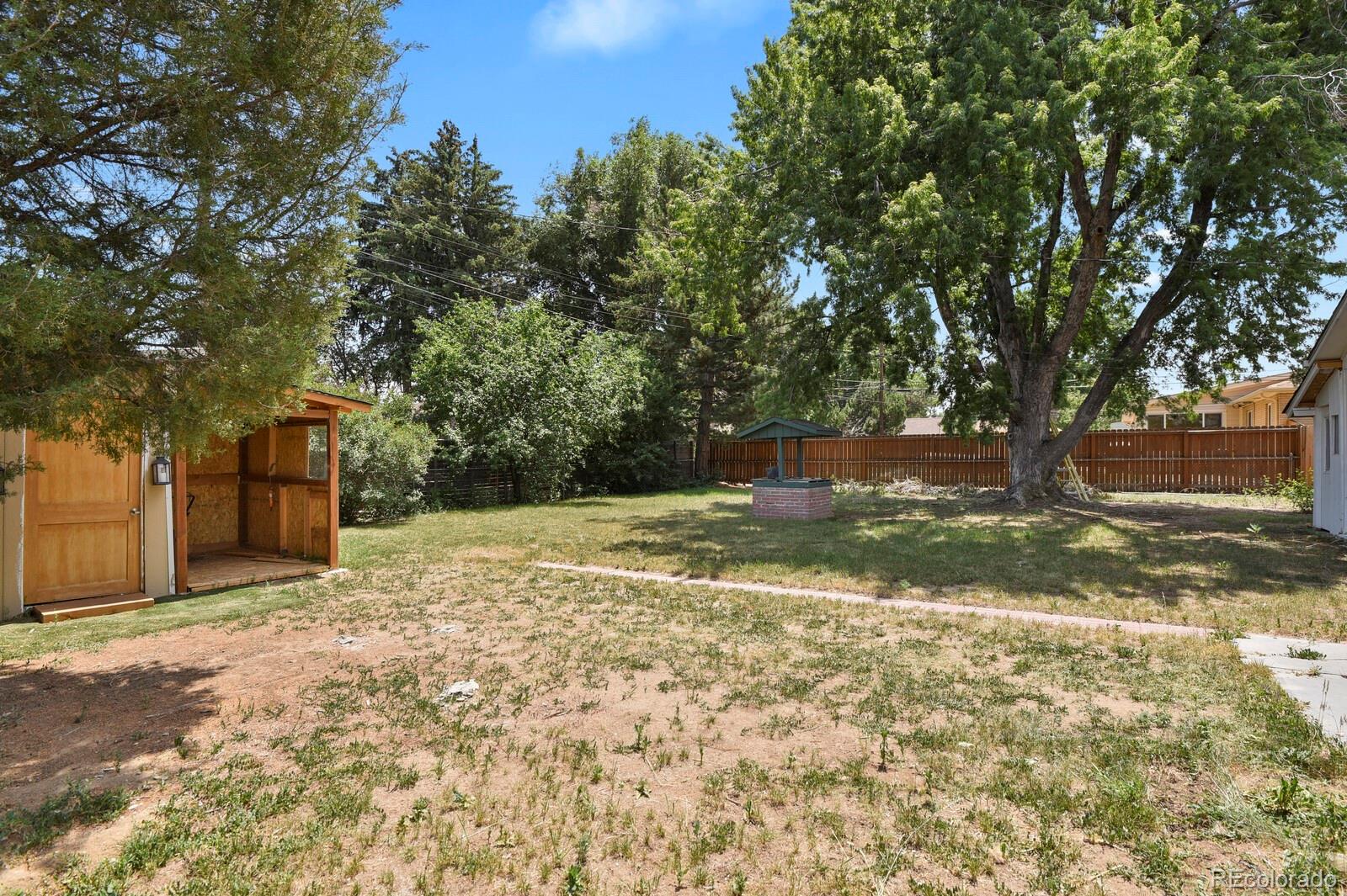 MLS Image #22 for 4610  vance street,wheat ridge, Colorado