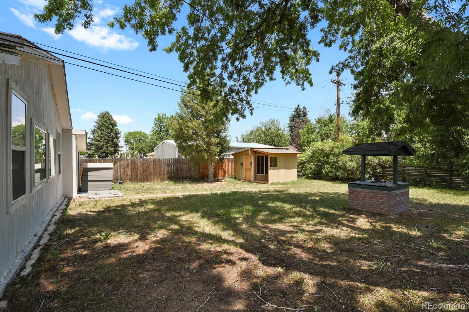 MLS Image #23 for 4610  vance street,wheat ridge, Colorado