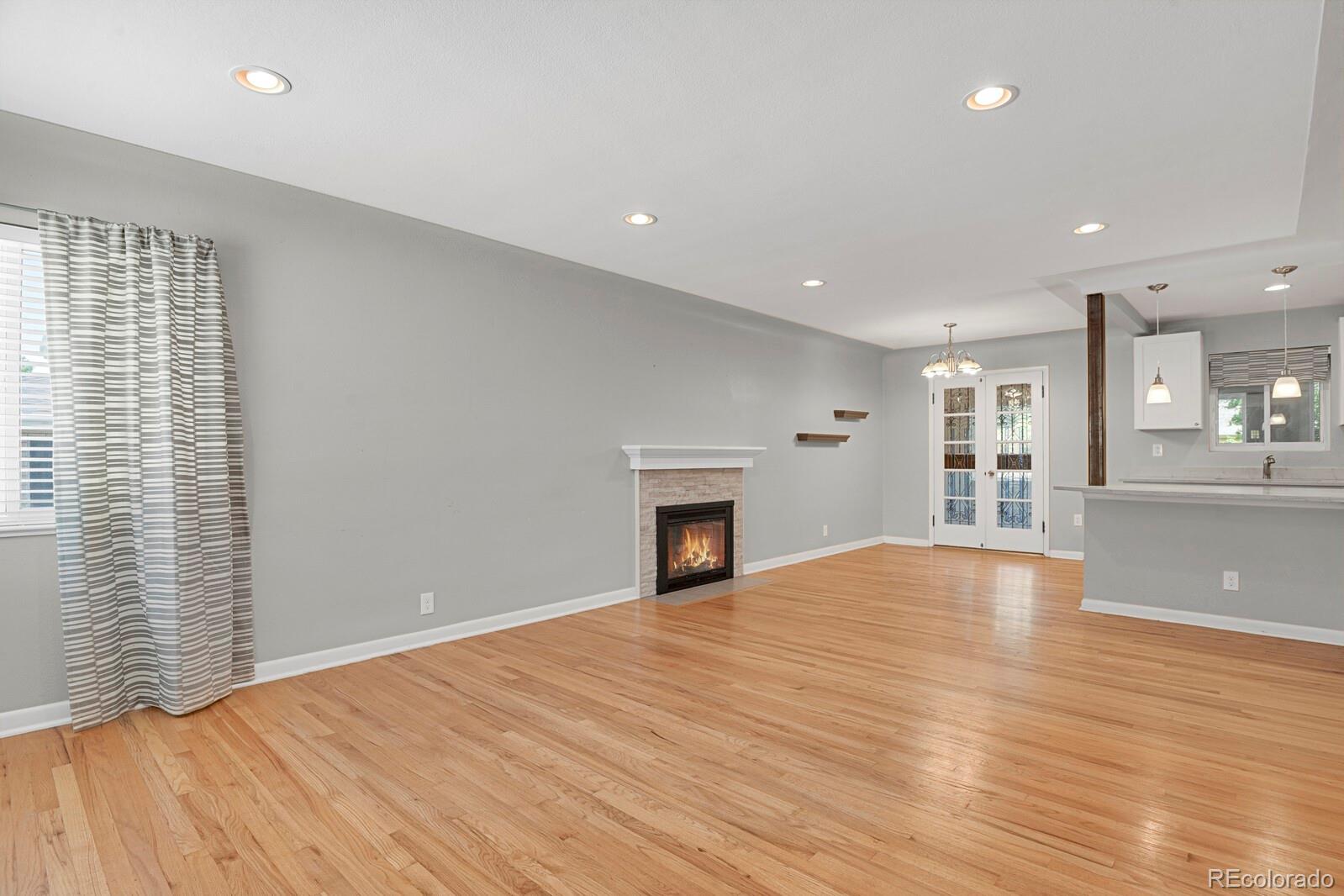 MLS Image #3 for 4610  vance street,wheat ridge, Colorado
