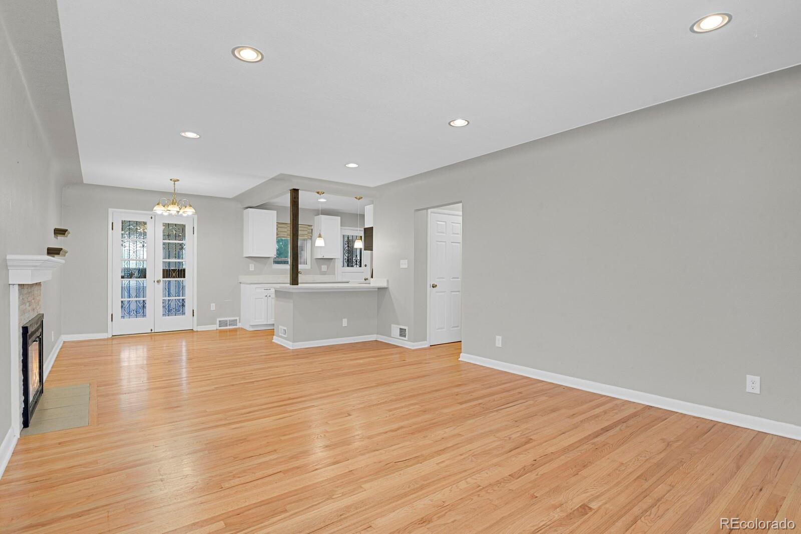 MLS Image #4 for 4610  vance street,wheat ridge, Colorado