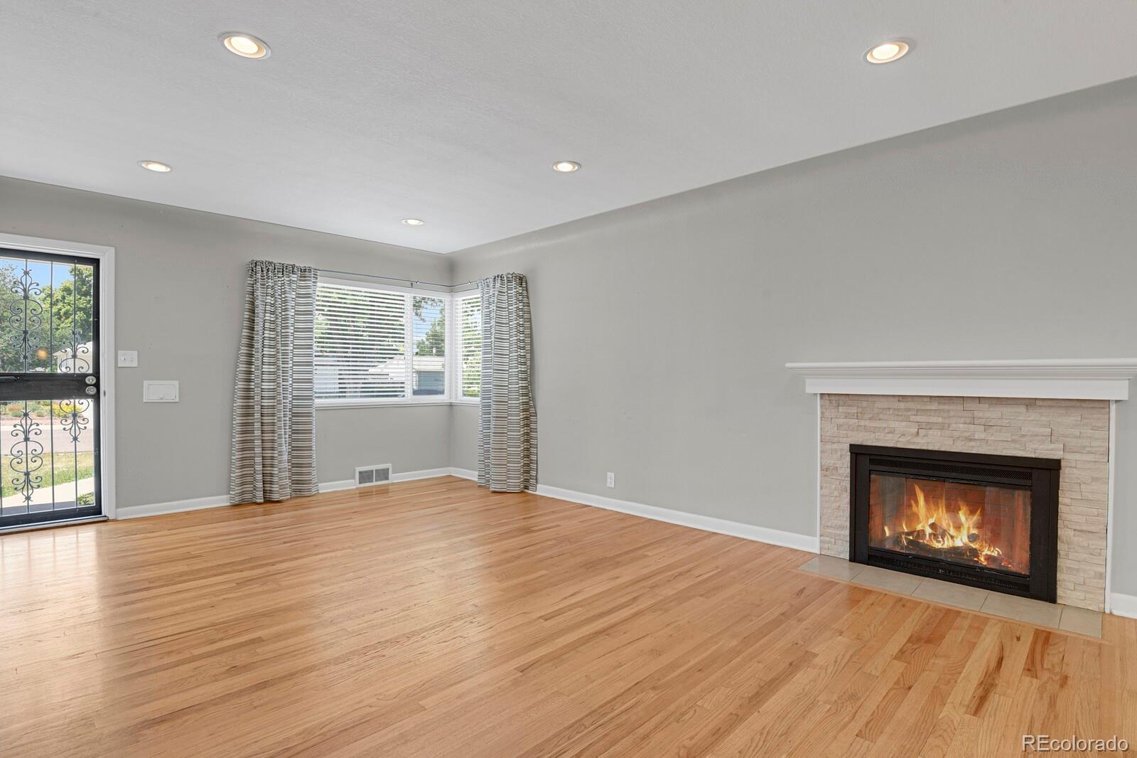 MLS Image #5 for 4610  vance street,wheat ridge, Colorado