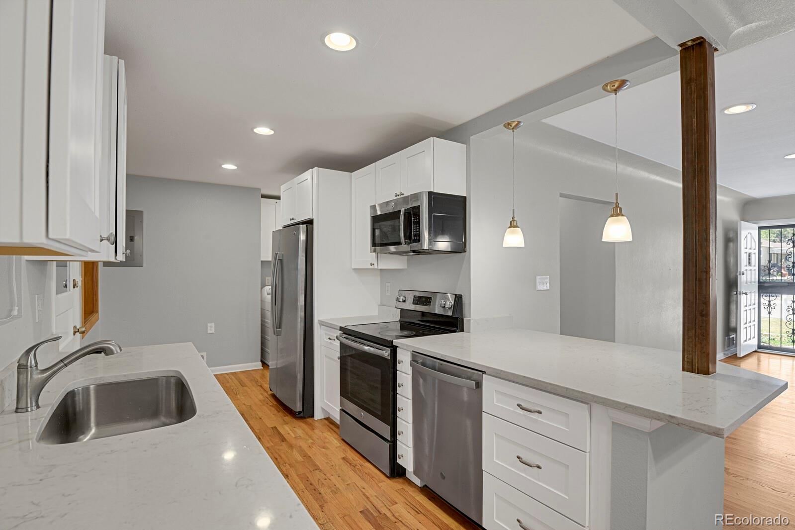 MLS Image #9 for 4610  vance street,wheat ridge, Colorado