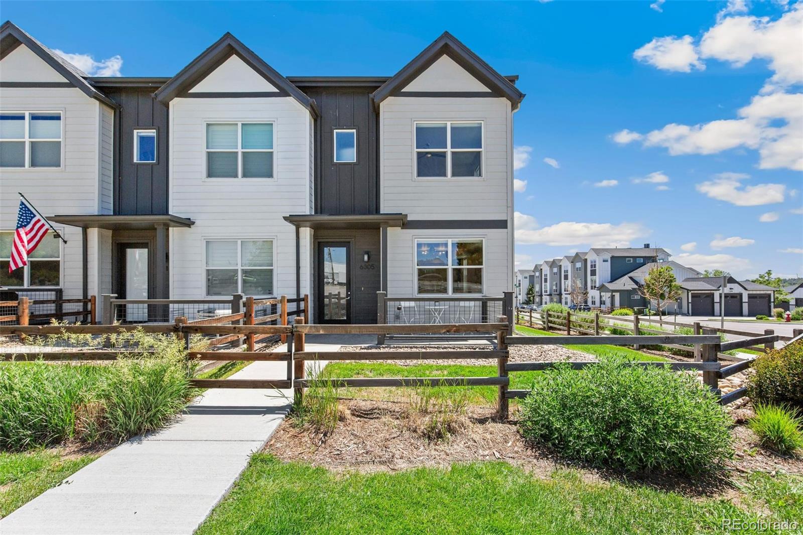 MLS Image #0 for 6305  king court,denver, Colorado
