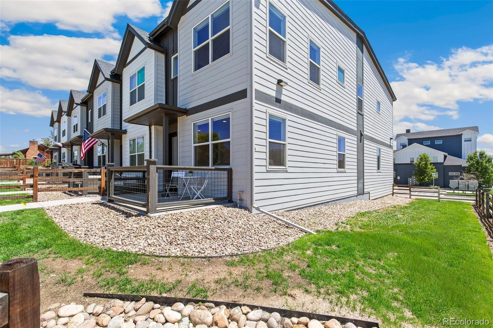 MLS Image #24 for 6305  king court,denver, Colorado