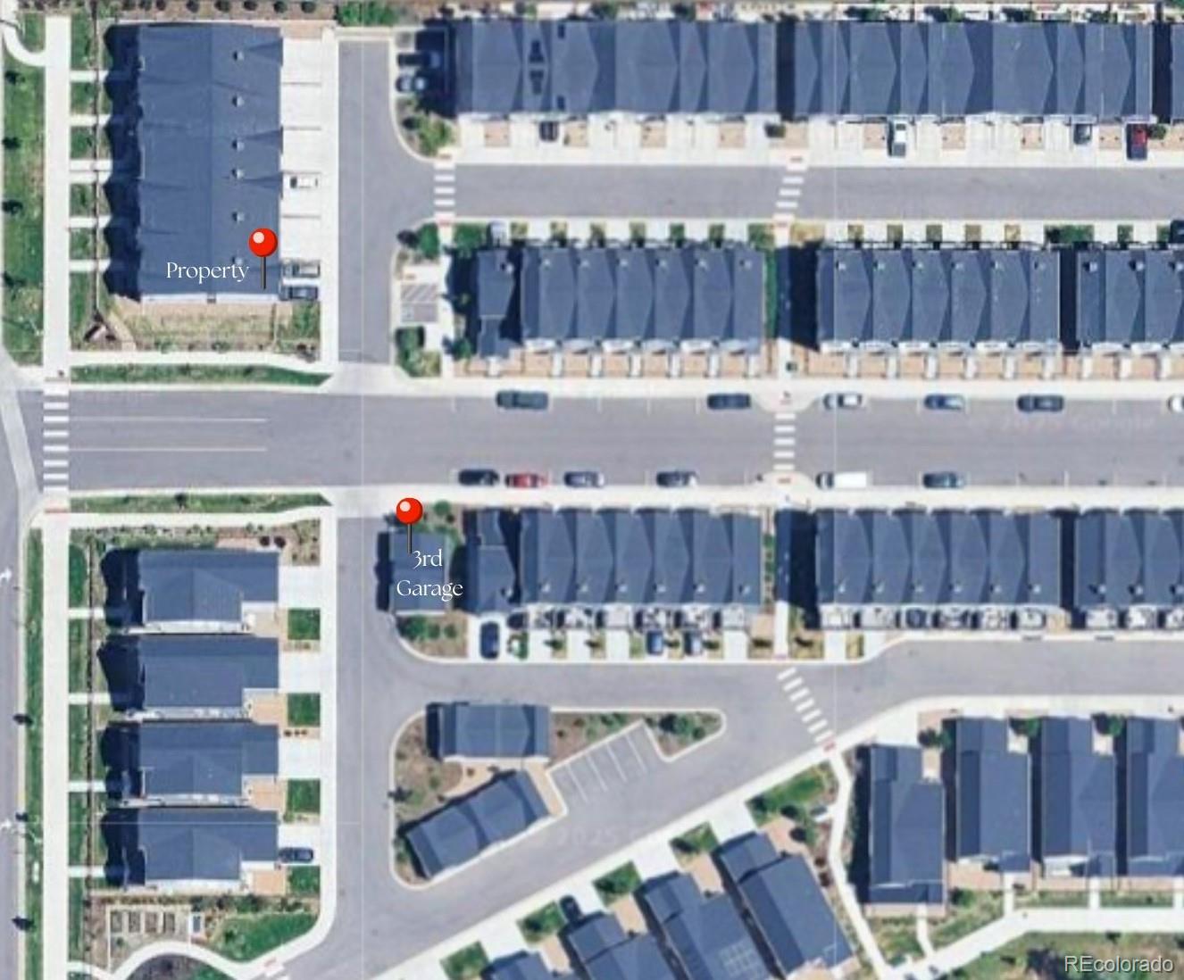 MLS Image #27 for 6305  king court,denver, Colorado