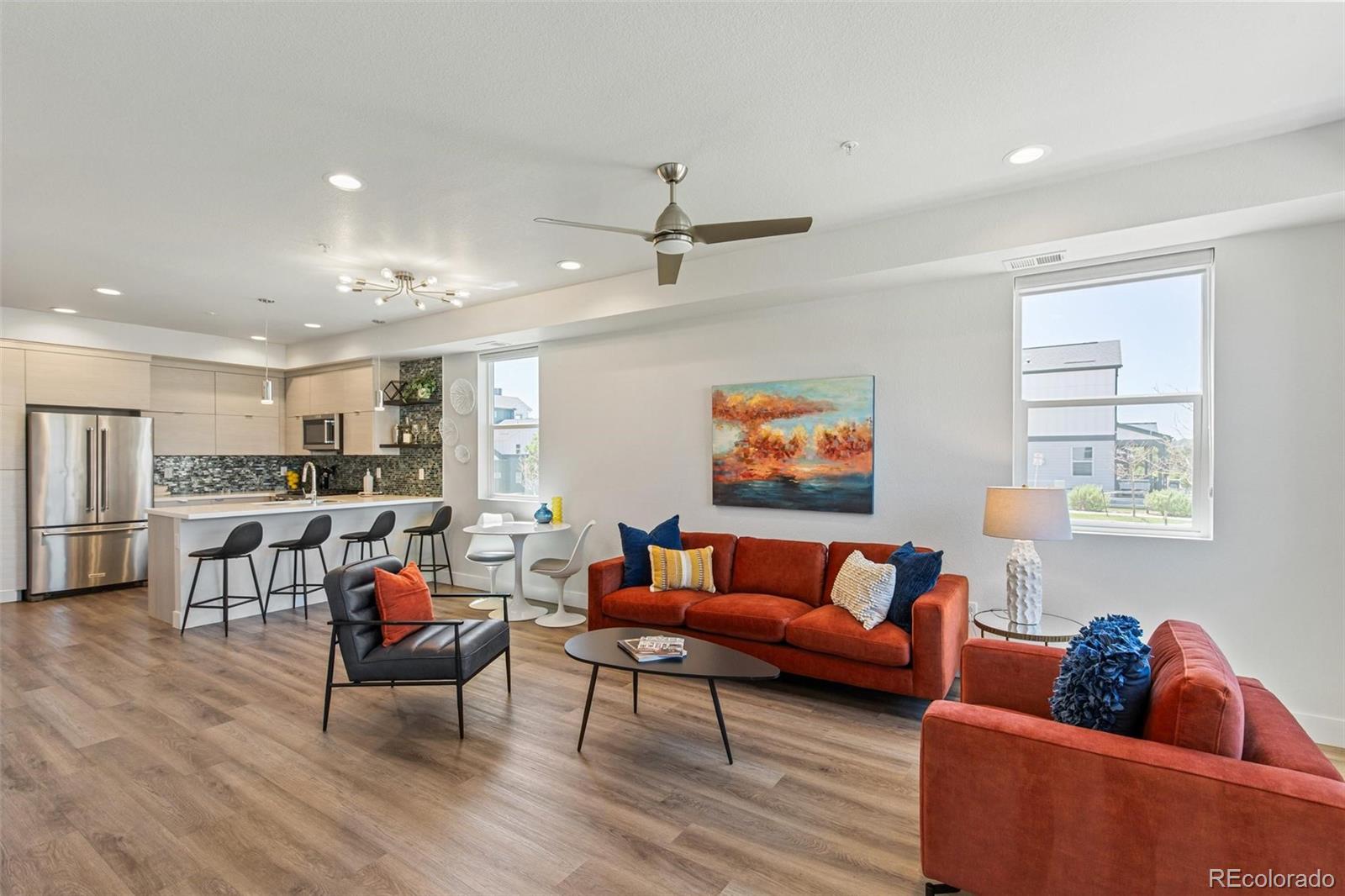 MLS Image #3 for 6305  king court,denver, Colorado